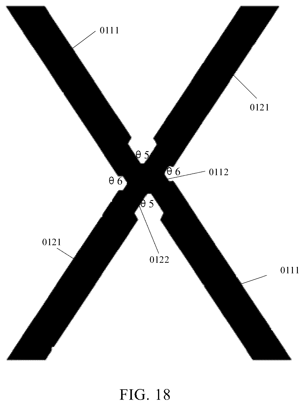 Patent US12620698 Figure 13 – Metal mesh, thin film sensor and mask