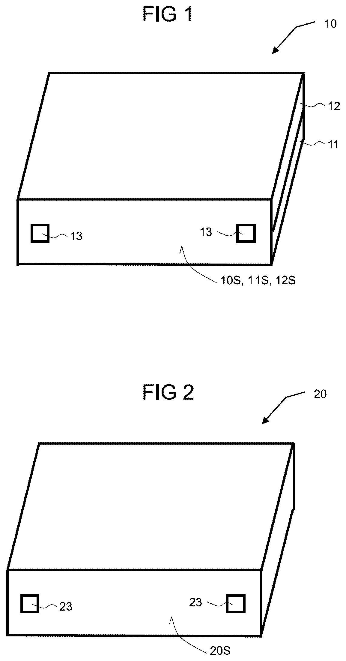 Patent US12620730 — Power module comprising positioning structures, alignment tool and method for positioning and aligning the power module — Figure 1