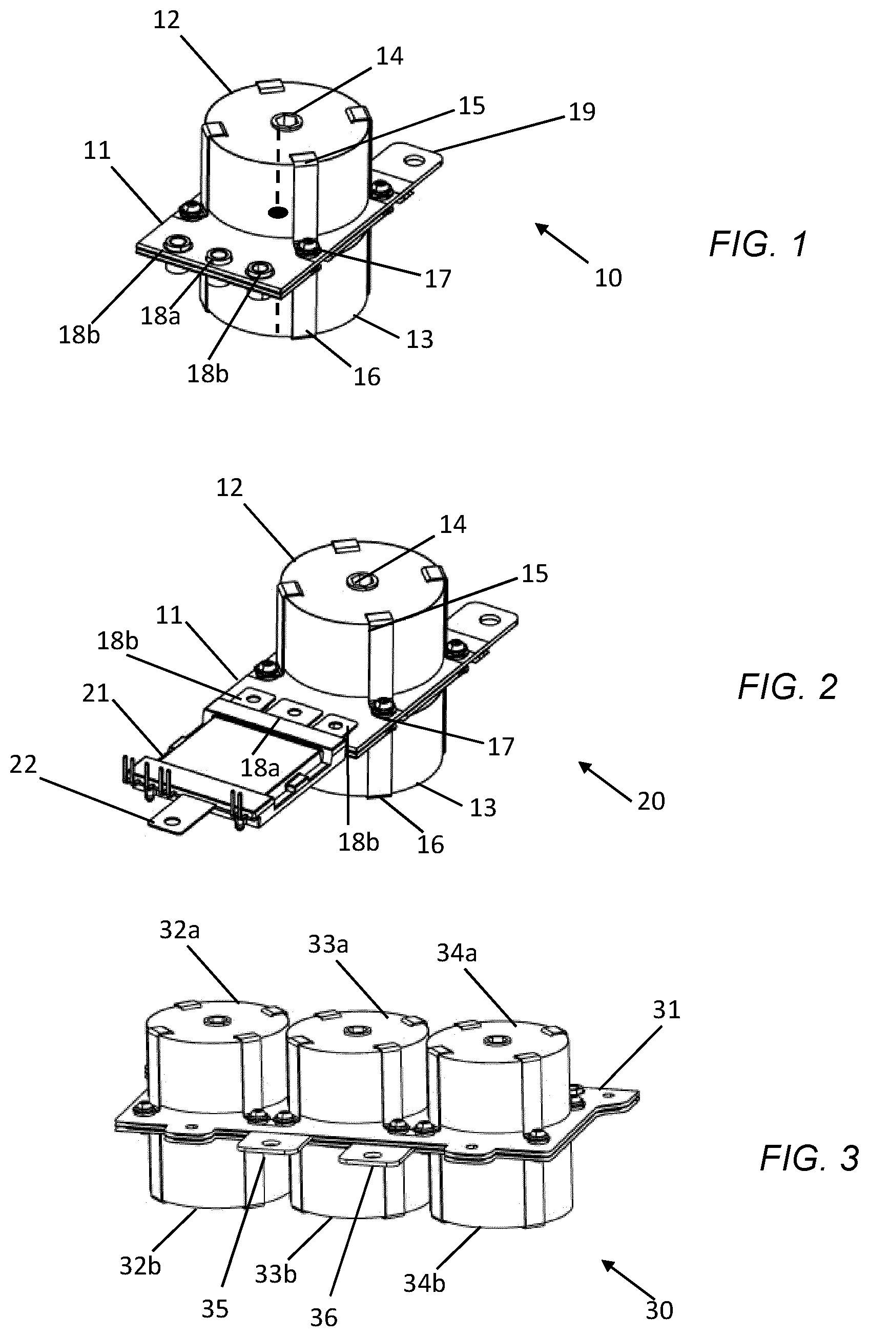 Patent US12620907 — Conductor structure — Figure 1
