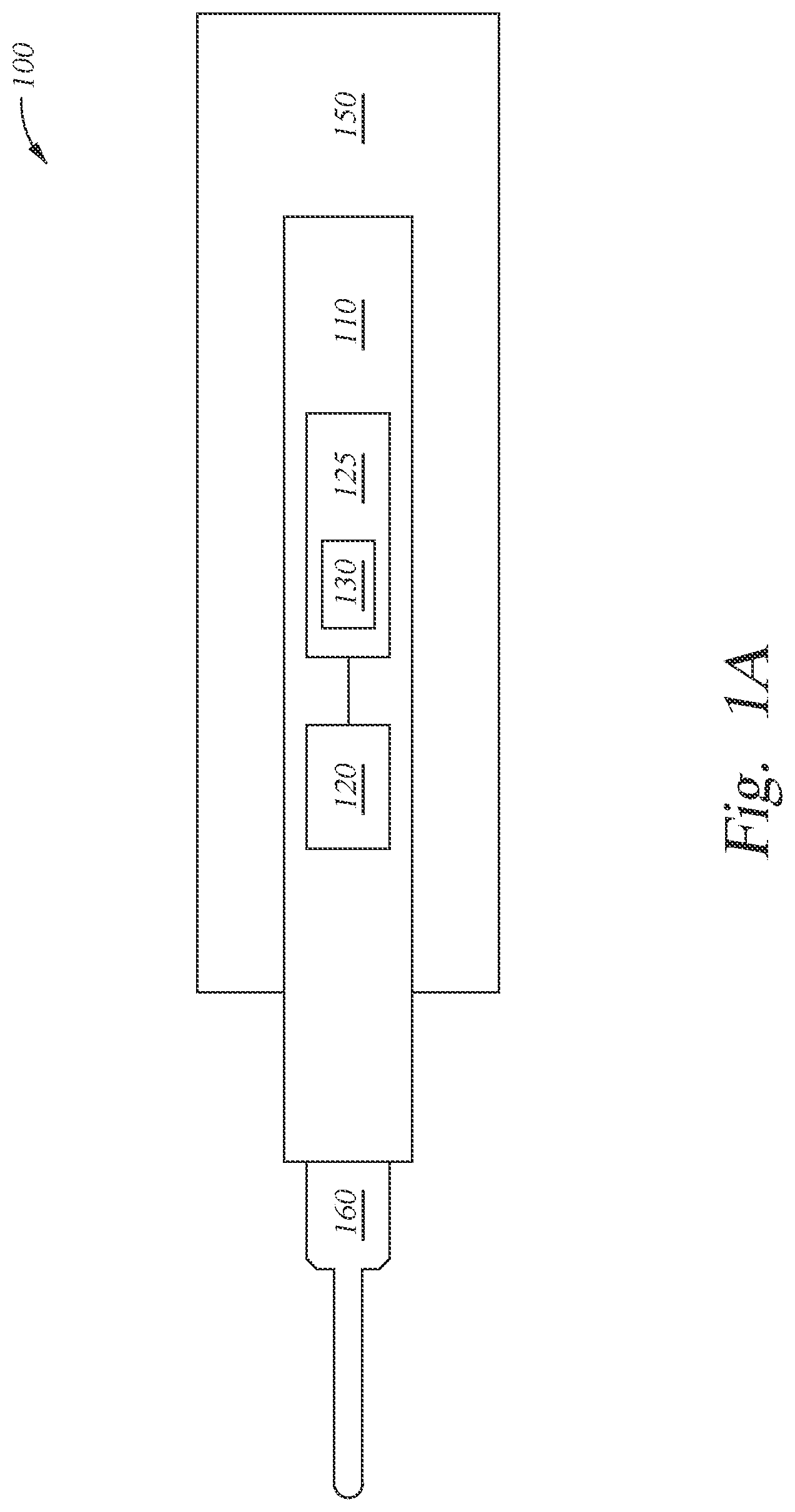 Patent US12621052 Figure 1 – Network device deployment recorder