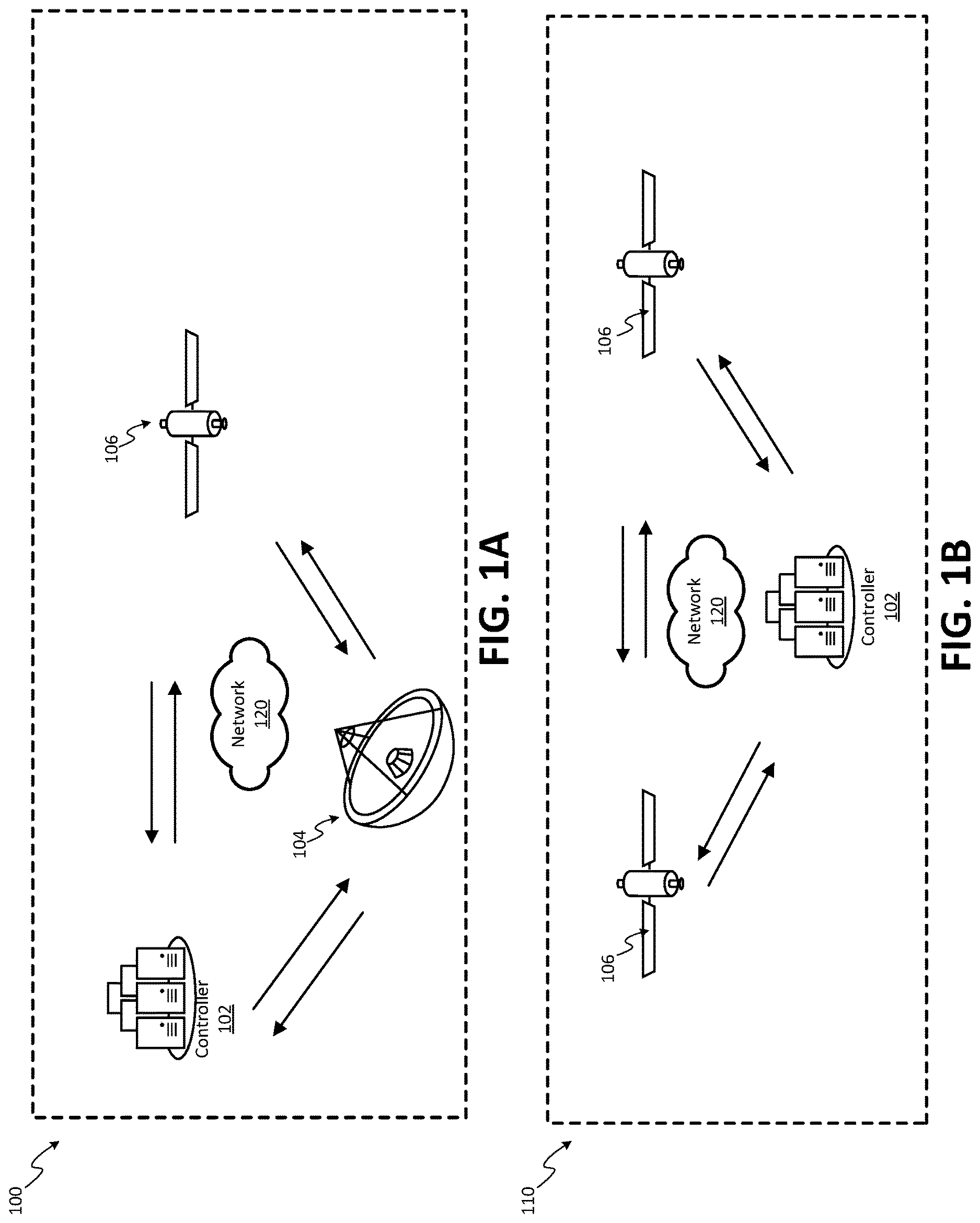 Patent US12621063 — Systems and methods for flexible time based waveform synthesis — Figure 1