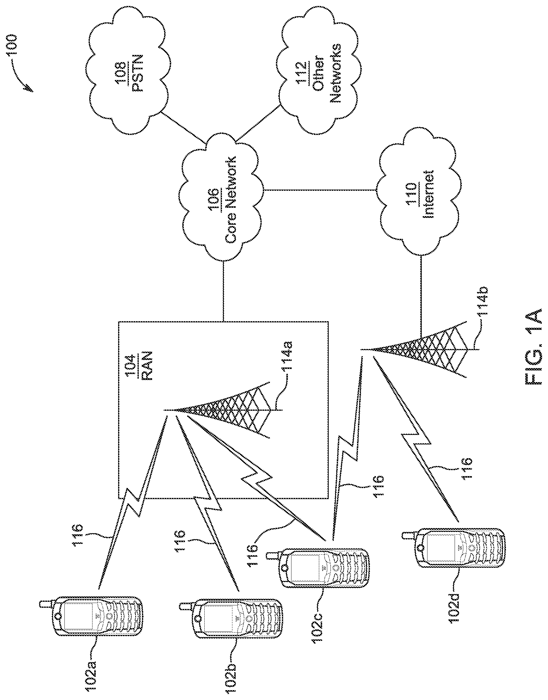 Patent US12621081 — Methods and procedures for polar encoding and decoding with low latency — Figure 1