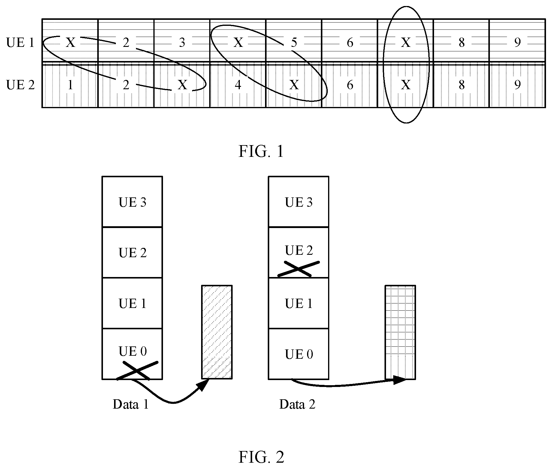 Patent US12621083 — Data transmission method and apparatus — Figure 1