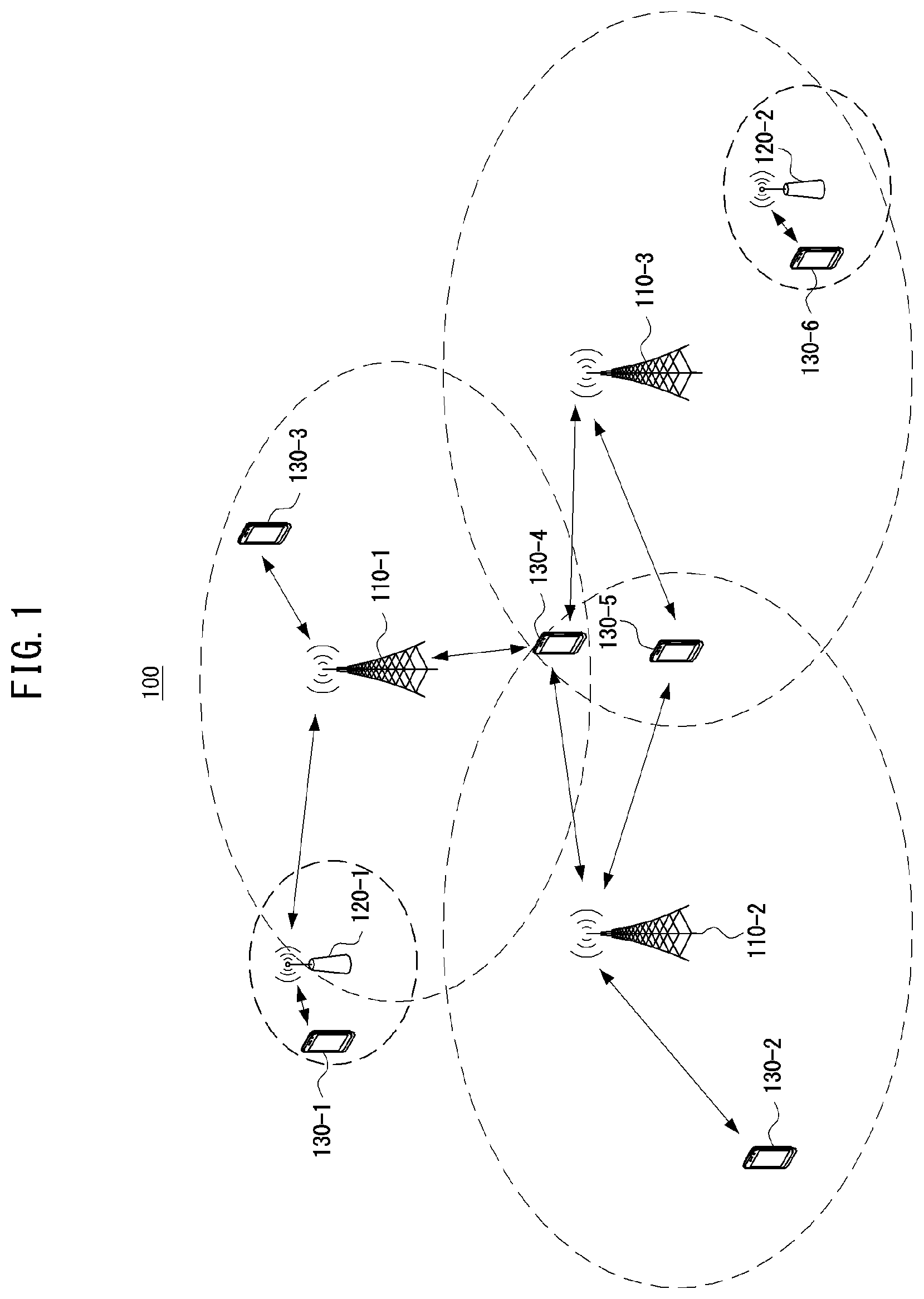Patent US12621088 — Method and apparatus for transmitting objects based on deadline-aware — Figure 1