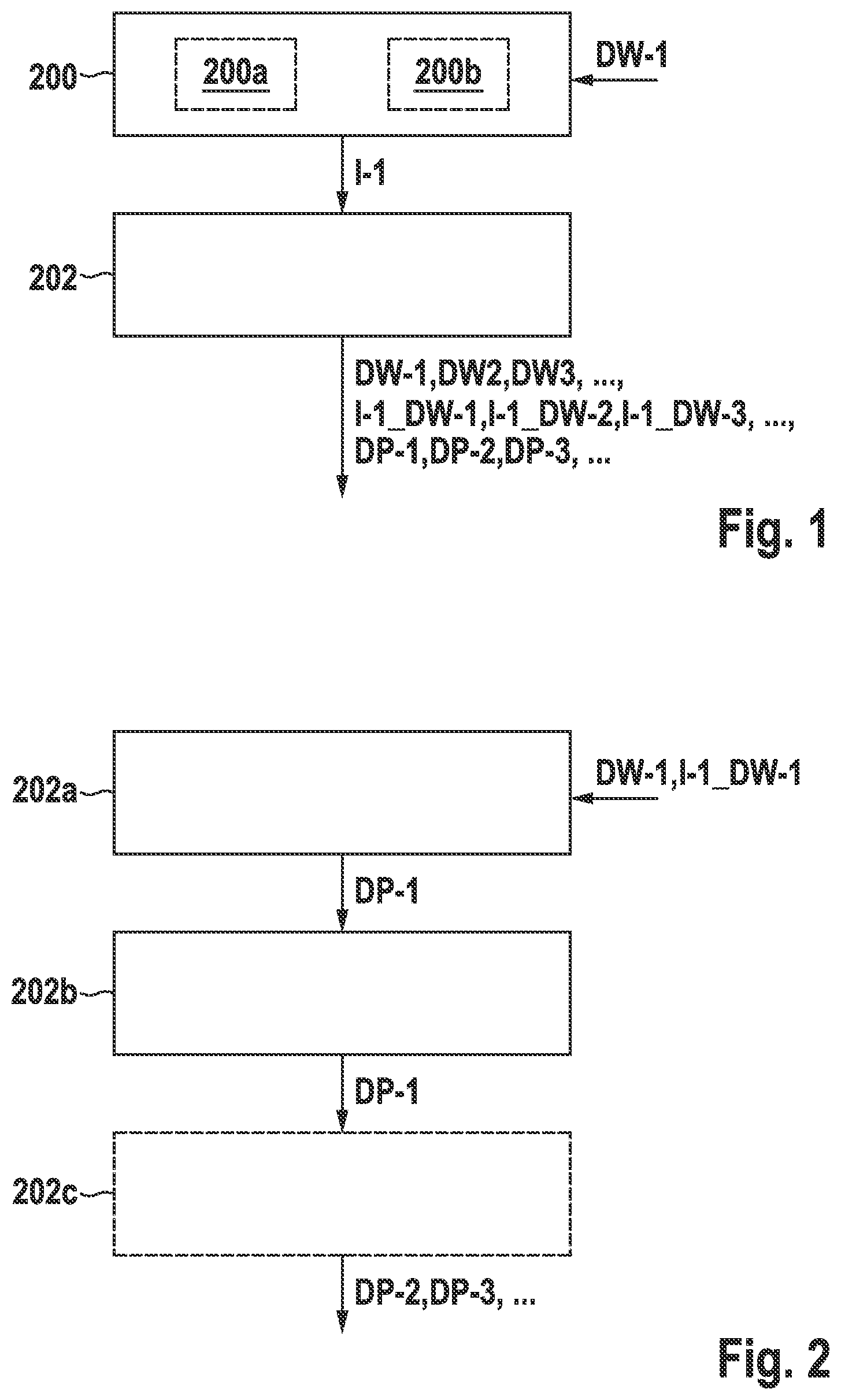 Patent US12621122 — Method and apparatus for transmitting data associated with a data source — Figure 1