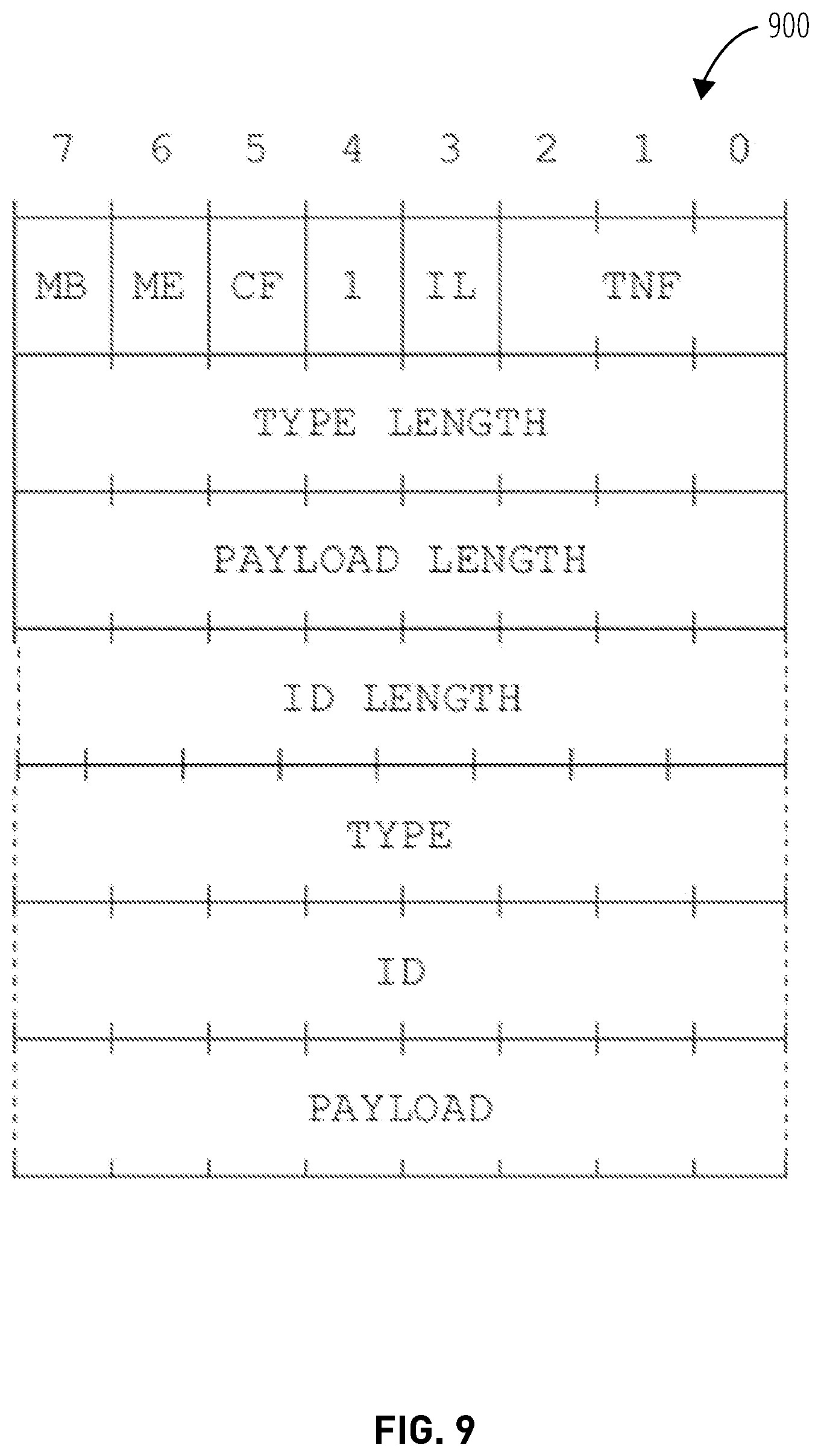 Patent US12621155 Figure 18 – Secure management of accounts on display devices using a contactless card