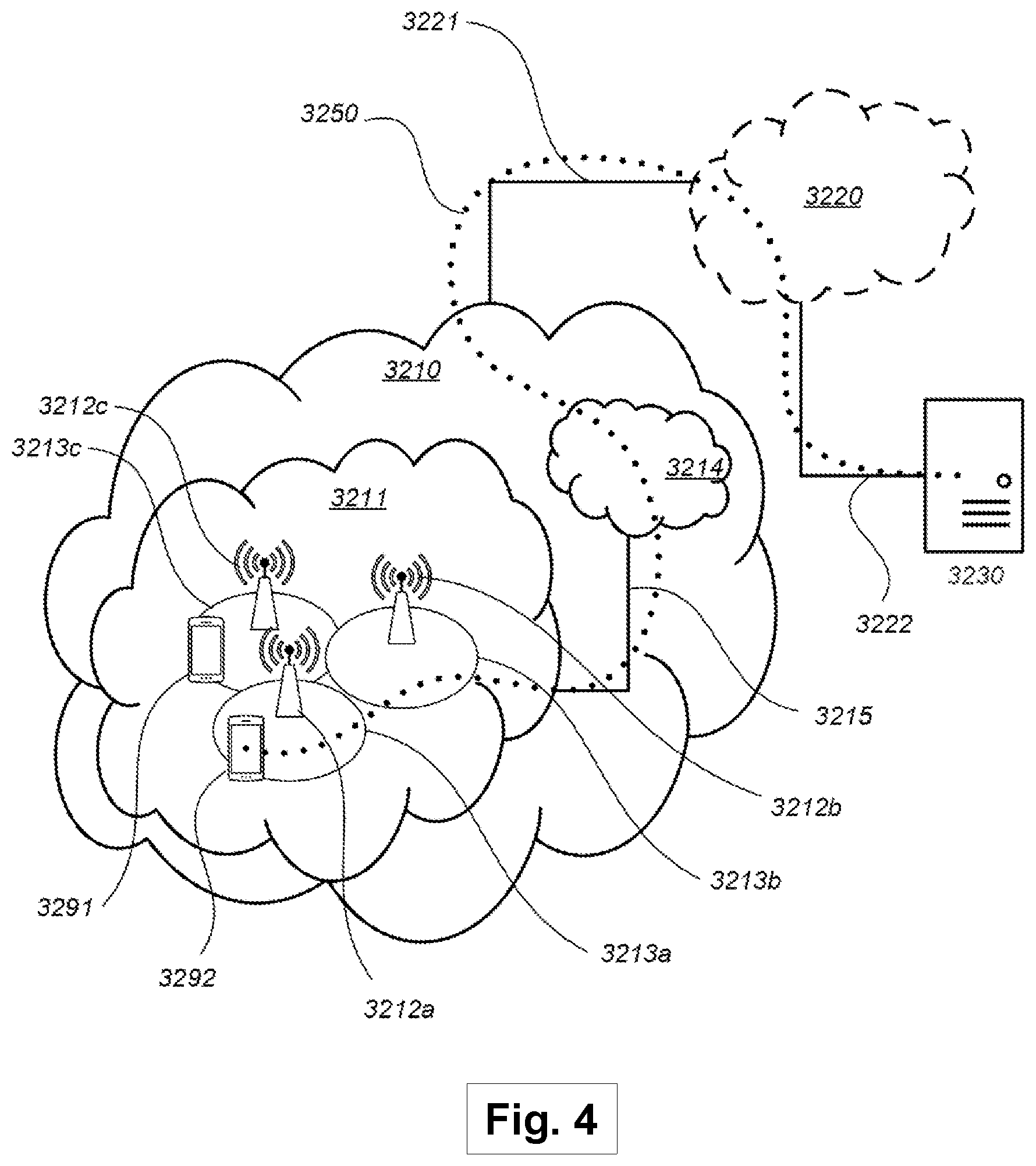 Patent US12621188 Figure 4 – Method and network node configured for selection of transmission layers