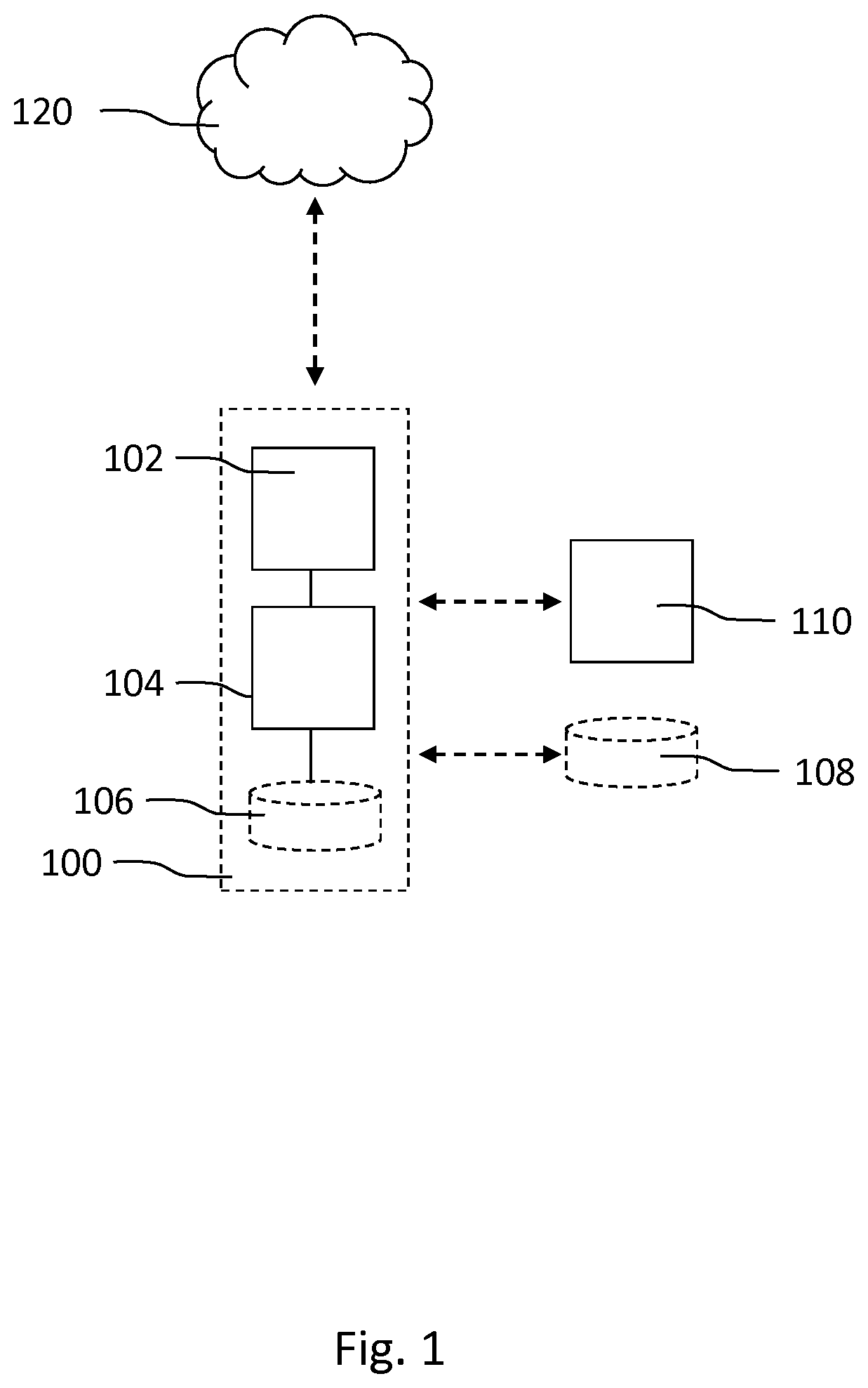 Patent US12621216 — Method of configuring a device that is to be added to a wireless network system — Figure 1