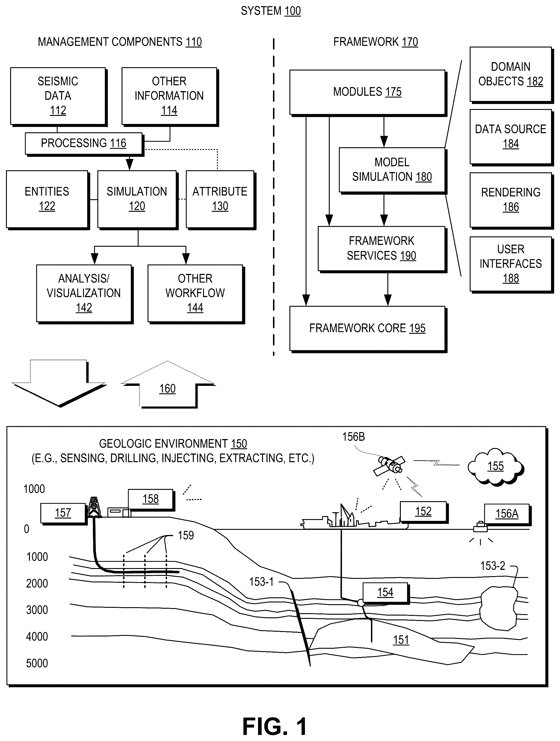 Patent US12621277 — Virtual gateway proxy — Figure 1