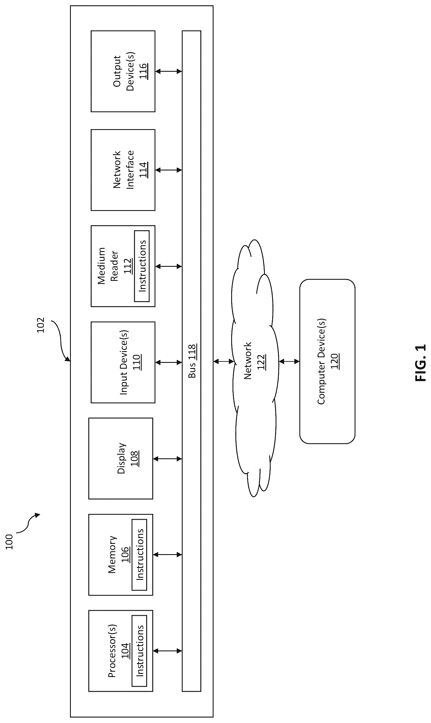 Patent US12621278 — Method and system for providing a secure communication — Figure 1