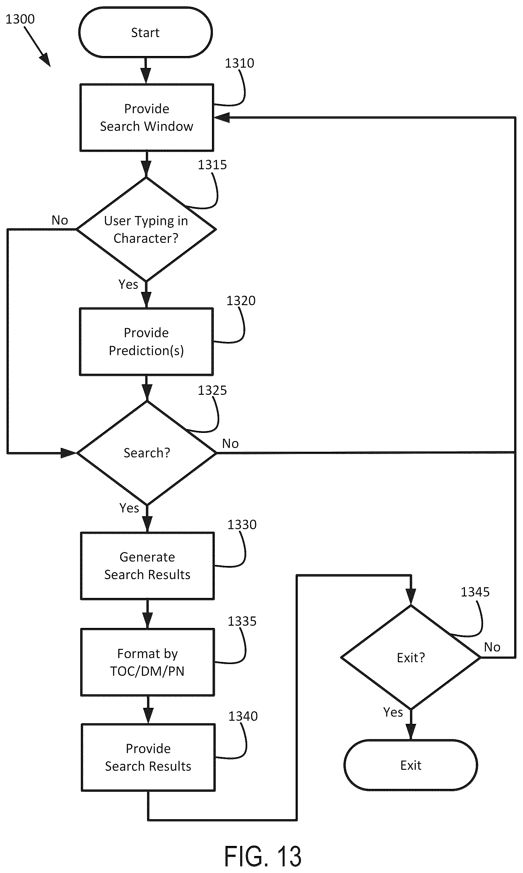 Patent US12621352 Figure 18 – Providing enhanced functionality in an interactive electronic technical manual