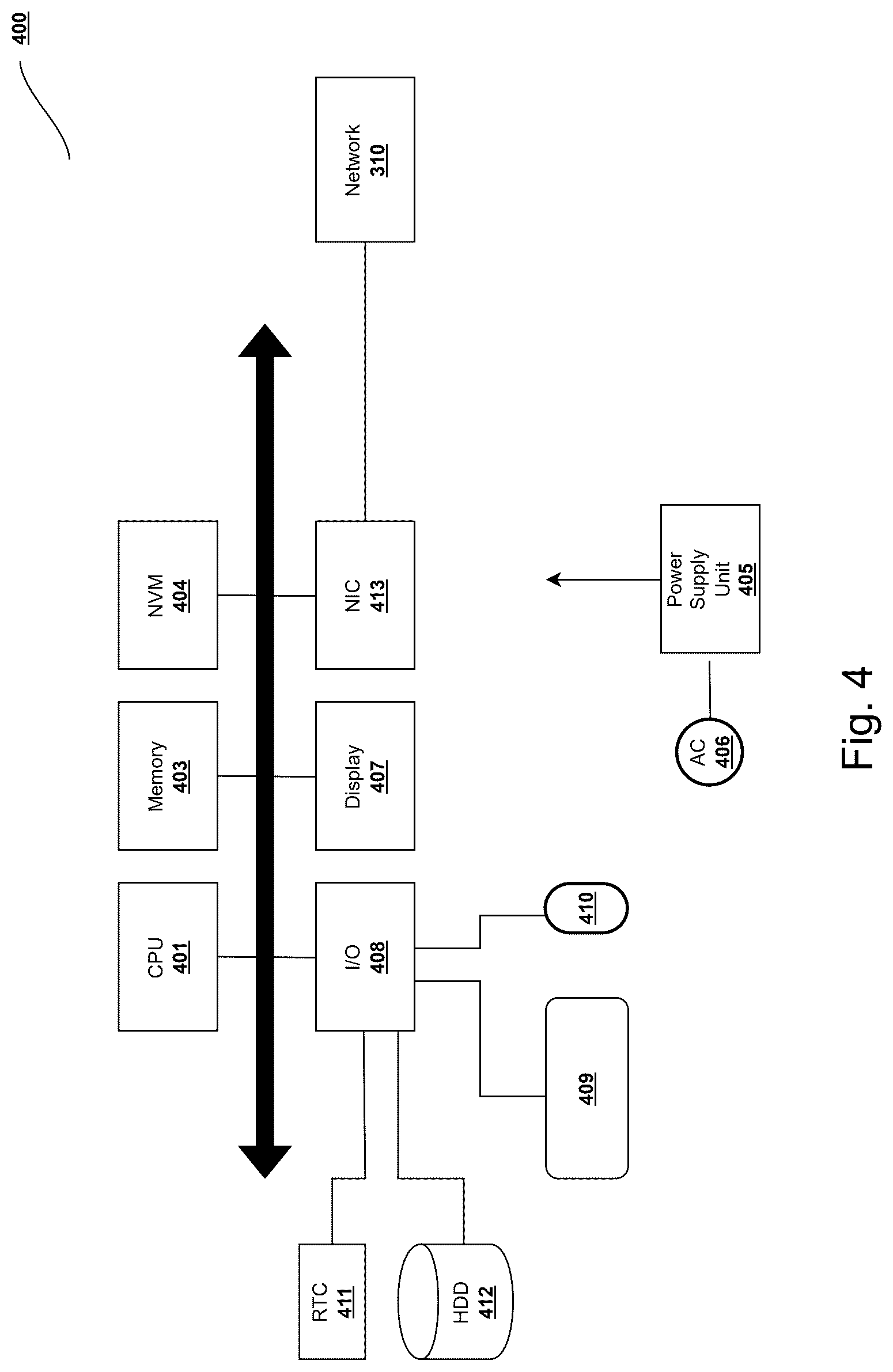 Patent US12621353 Figure 4 – System and method for automated affinity-based network expansion through intelligent relationship discovery and compatibility matching