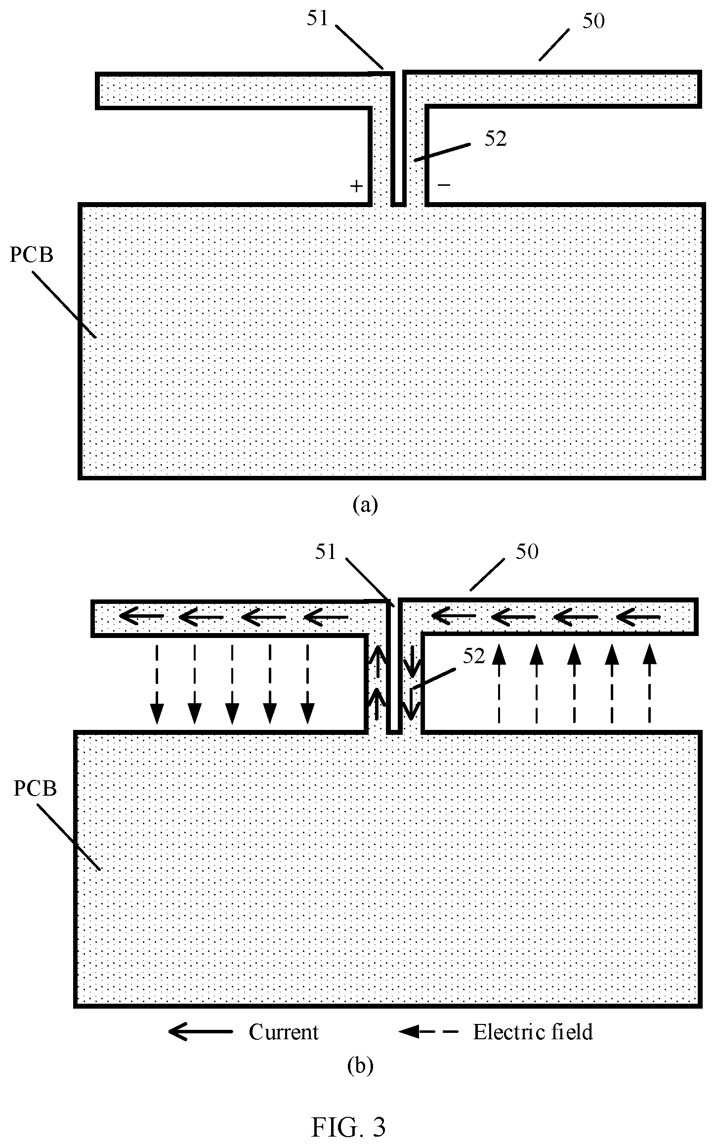 Patent US12621379 Figure 3 – Electronic device