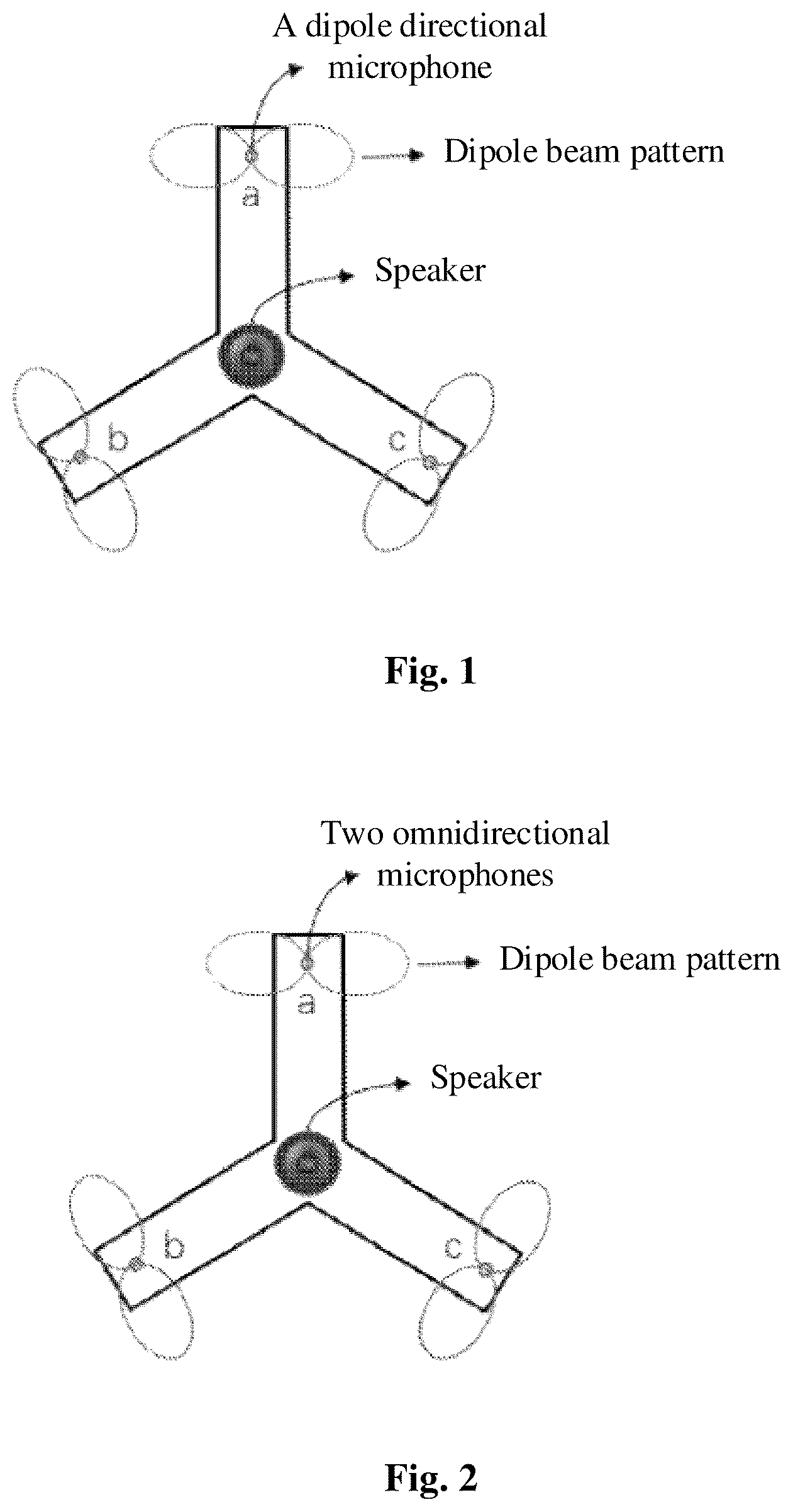 Patent US12621389 — Conference terminal and echo cancellation method — Figure 1