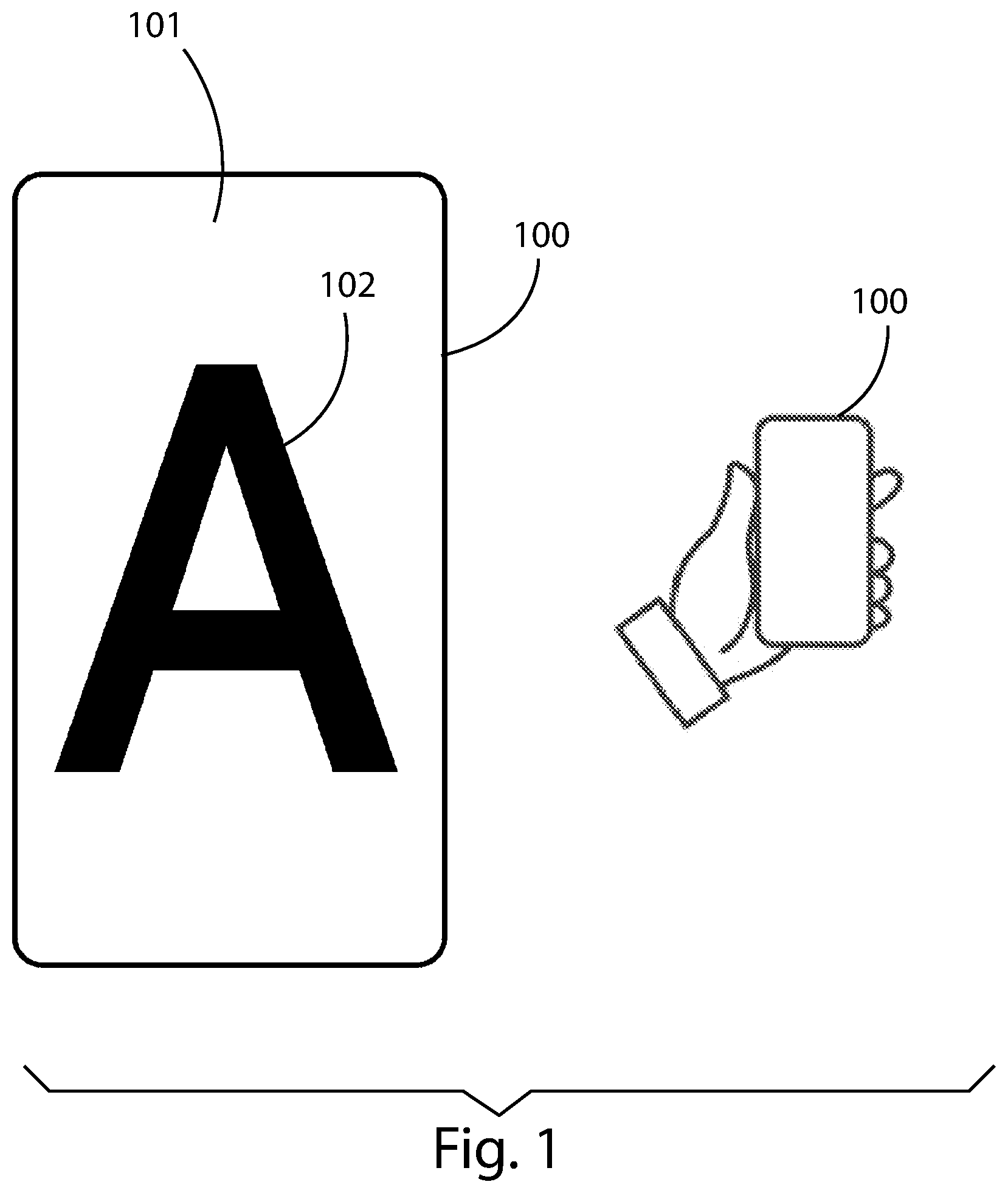 Patent US12621400 — Self-verifying hidden digital media within other digital media — Figure 1