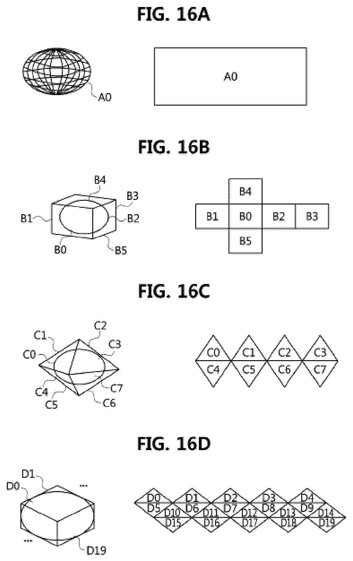 Patent US12621421 Figure 15 – Image data encoding/decoding method and apparatus