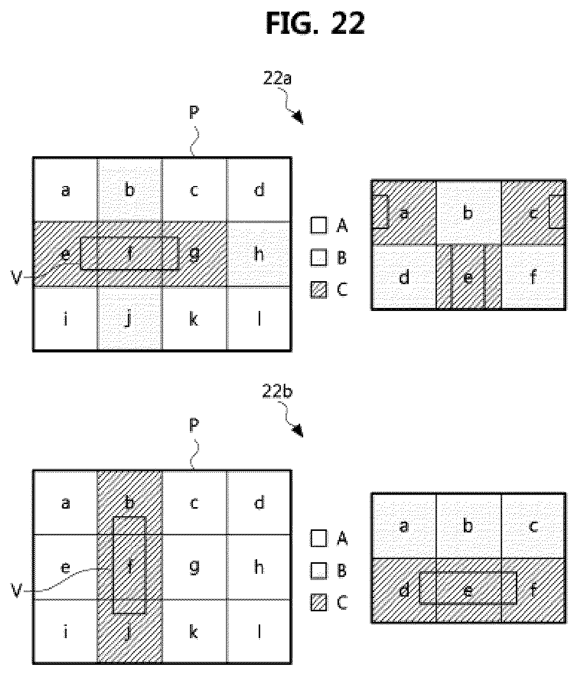 Patent US12621421 Figure 20 – Image data encoding/decoding method and apparatus