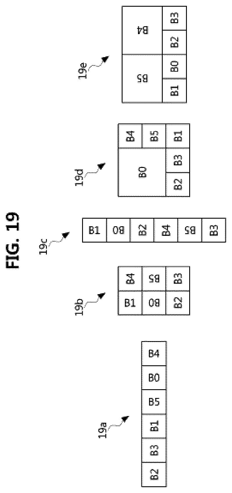Patent US12621423 Figure 17 – Image data encoding/decoding method and apparatus