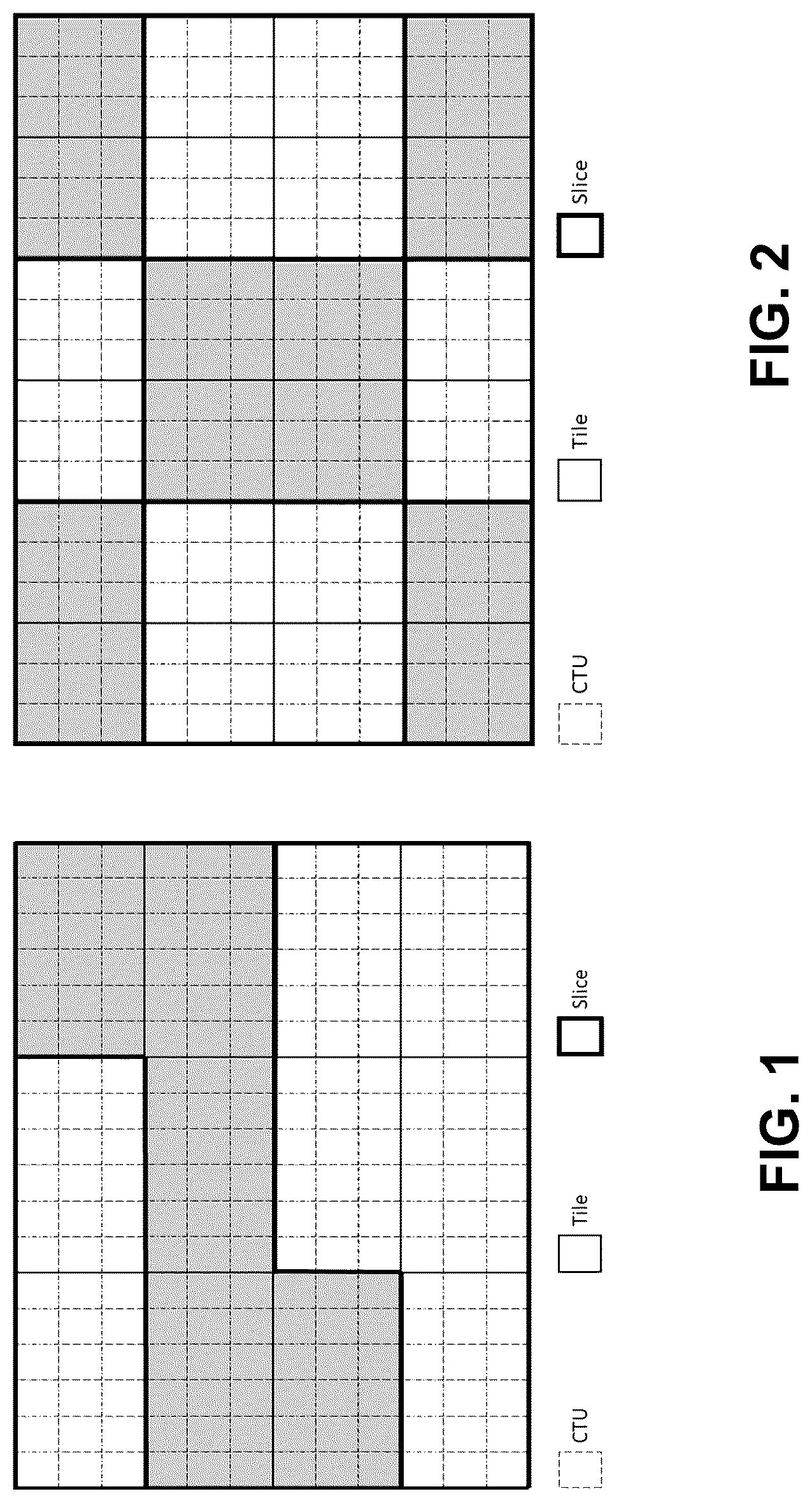 Patent US12621435 Figure 1 – Constraints on reference picture lists