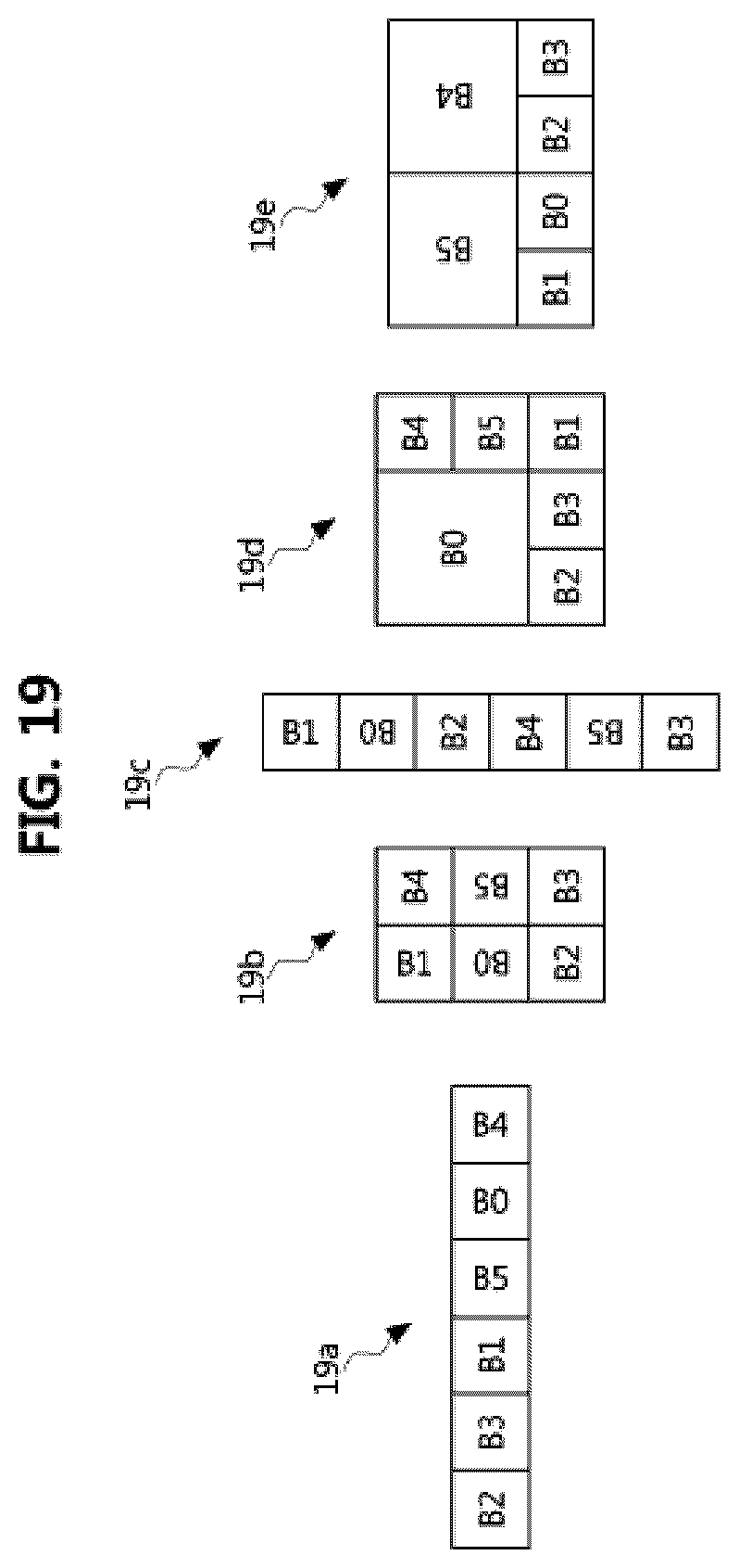 Patent US12621437 Figure 17 – Method and apparatus for reconstructing 360-degree image according to projection format