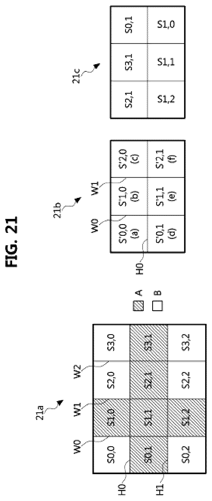 Patent US12621437 Figure 19 – Method and apparatus for reconstructing 360-degree image according to projection format