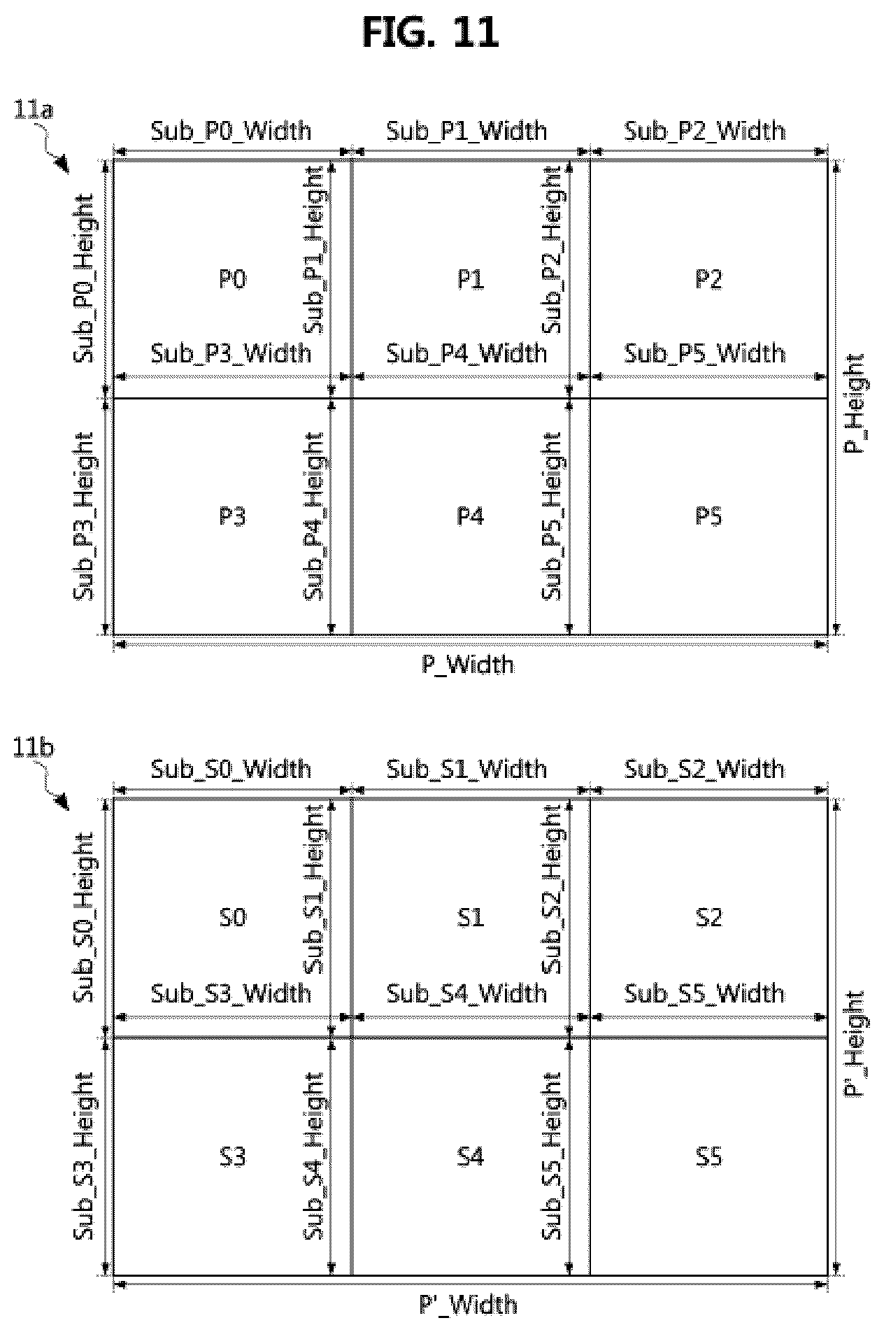 Patent US12621438 Figure 10 – Method and apparatus for reconstructing 360-degree image according to projection format