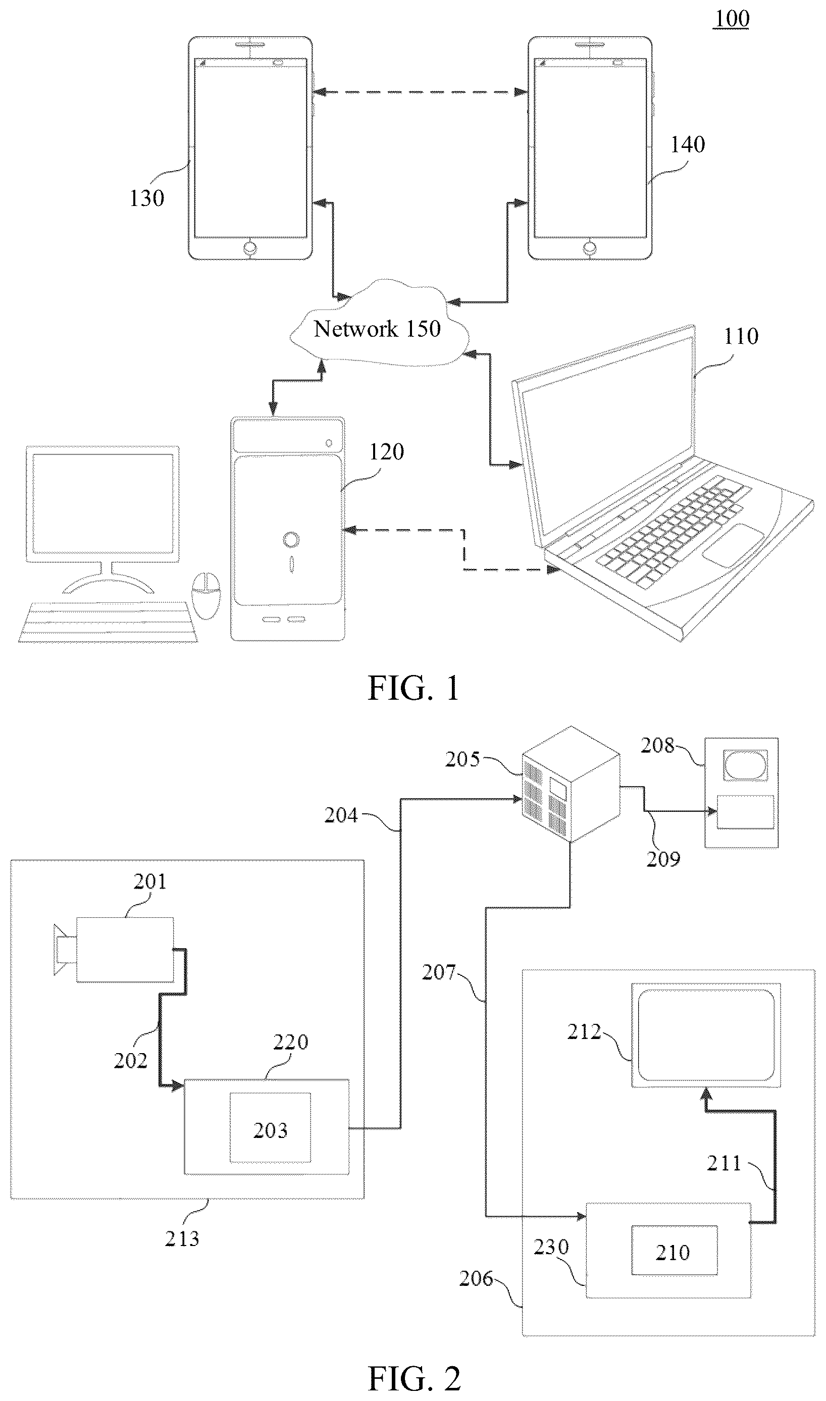 Patent US12621444 — Loop filtering, video encoding, and video decoding methods and apparatus, storage medium, and electronic device — Figure 1