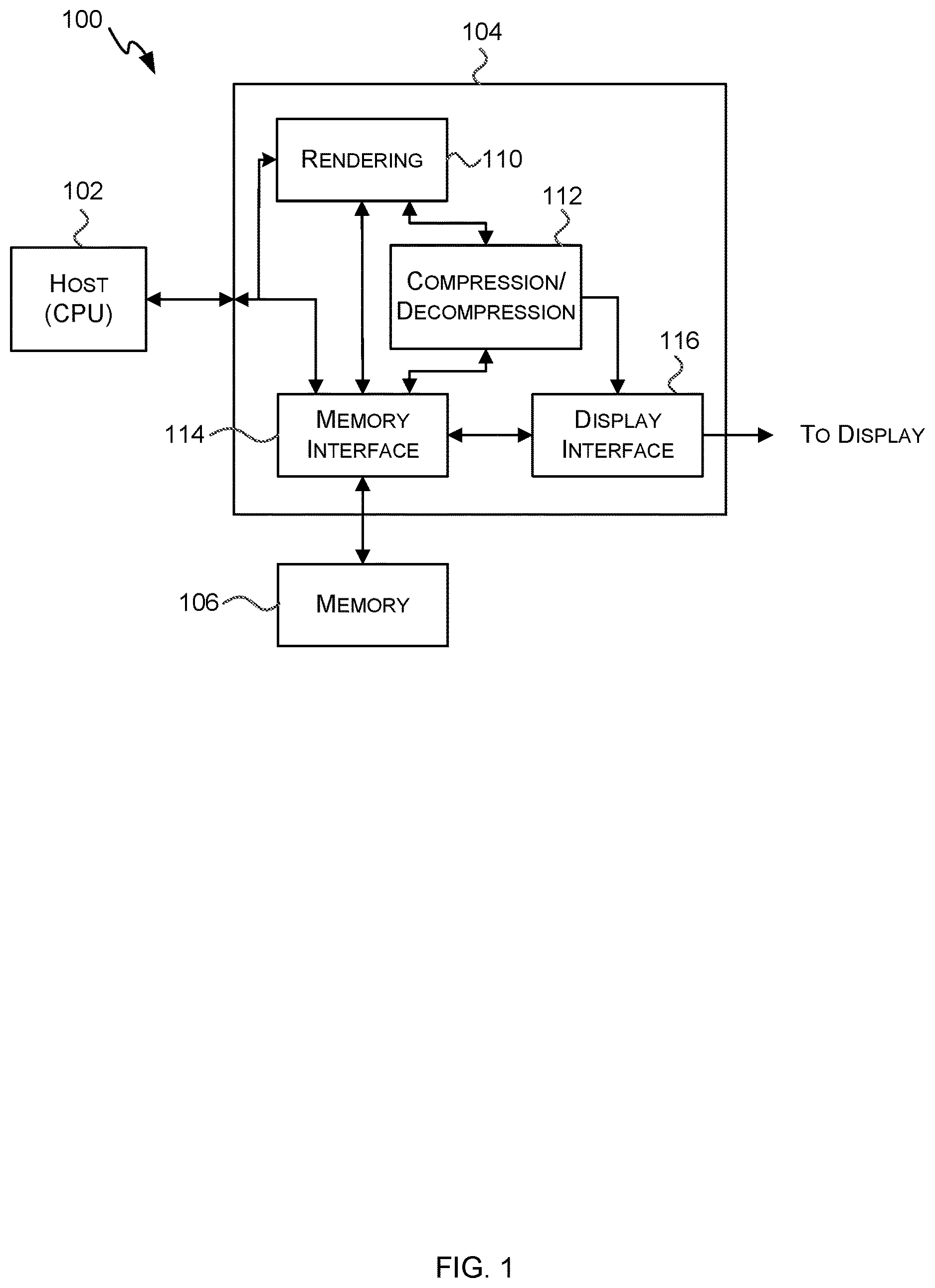 Patent US12621457 — Data compression and packing — Figure 1