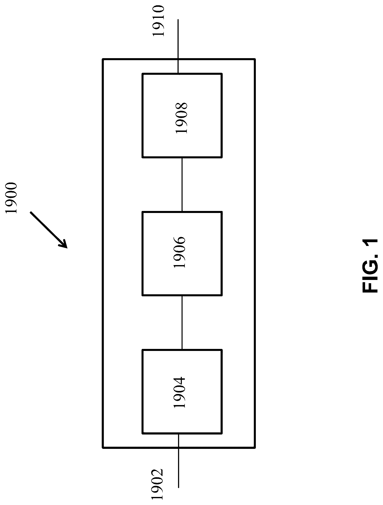 Patent US12621470 — Techniques for generation of a conformant output sub-bitstream — Figure 1