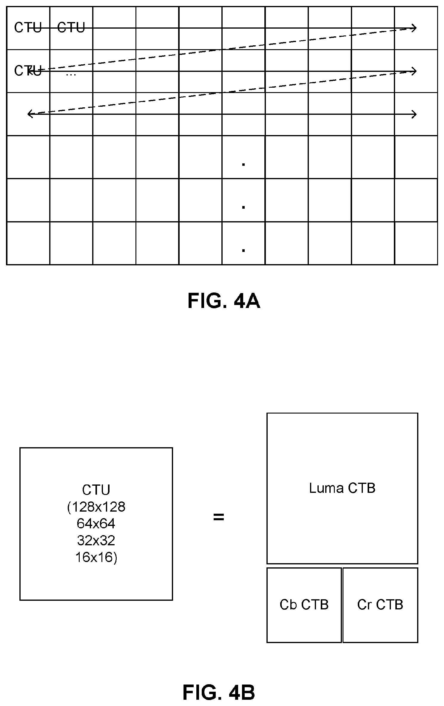 Patent US12621476 Figure 4 – Coding enhancement in cross-component sample adaptive offset