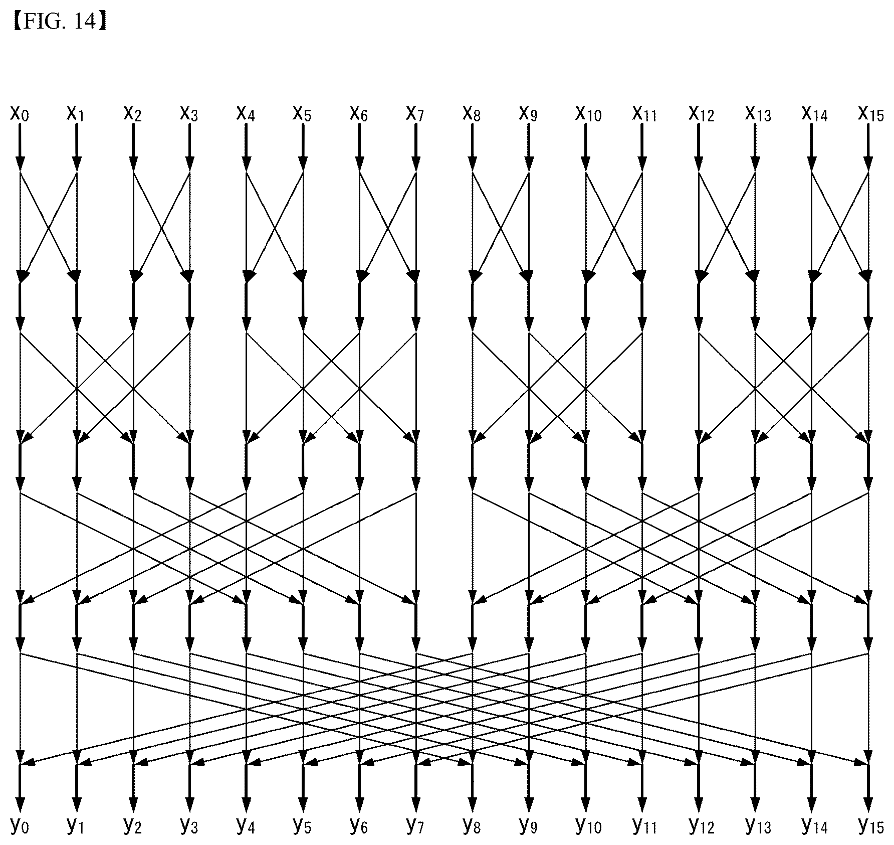 Patent US12621479 Figure 15 – Image encoding/decoding method and device therefor