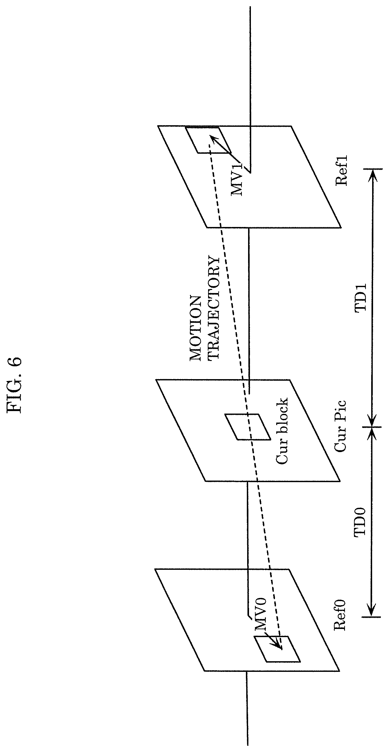 Patent US12621480 Figure 8 – Encoder, decoder, encoding method, and decoding method