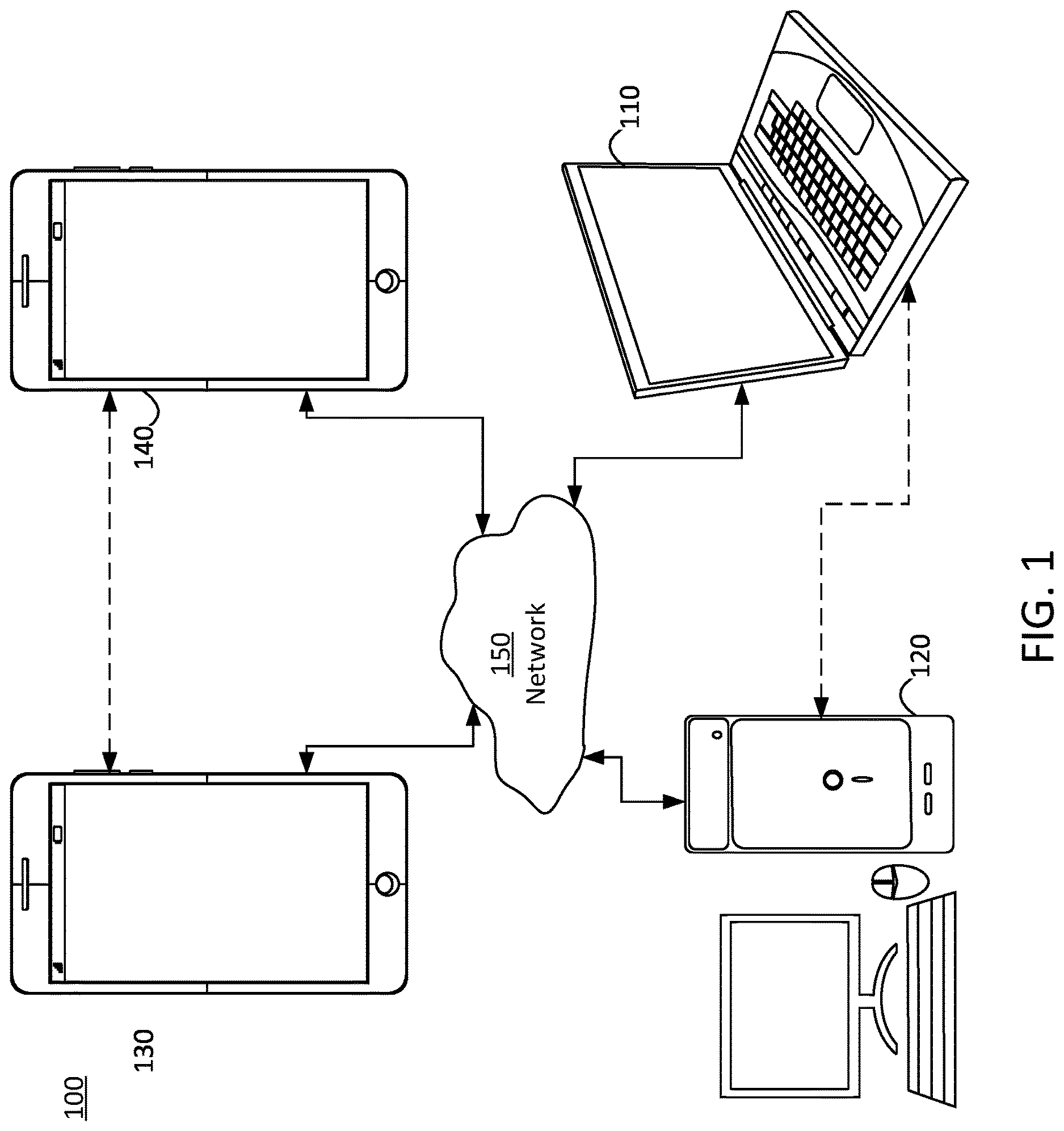 Patent US12621484 Figure 1 – Signaling duplicated vertices removal in mesh motion vector coding
