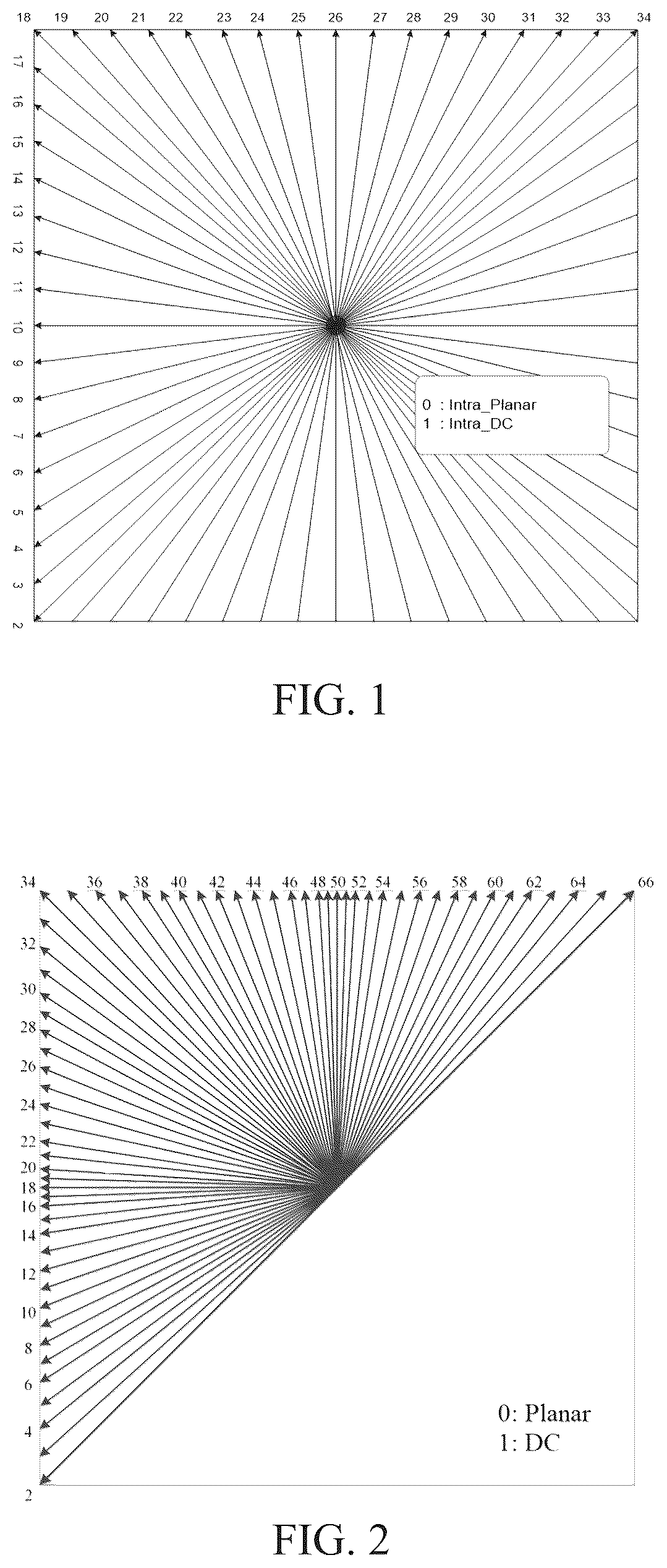 Patent US12621487 — Matrix-based intra prediction using filtering — Figure 1