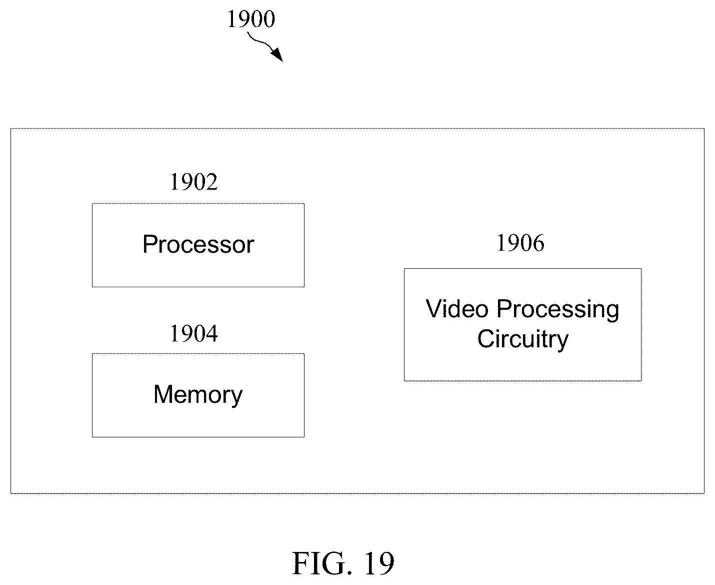 Patent US12621499 Figure 18 – Unified neural network in-loop filter signaling