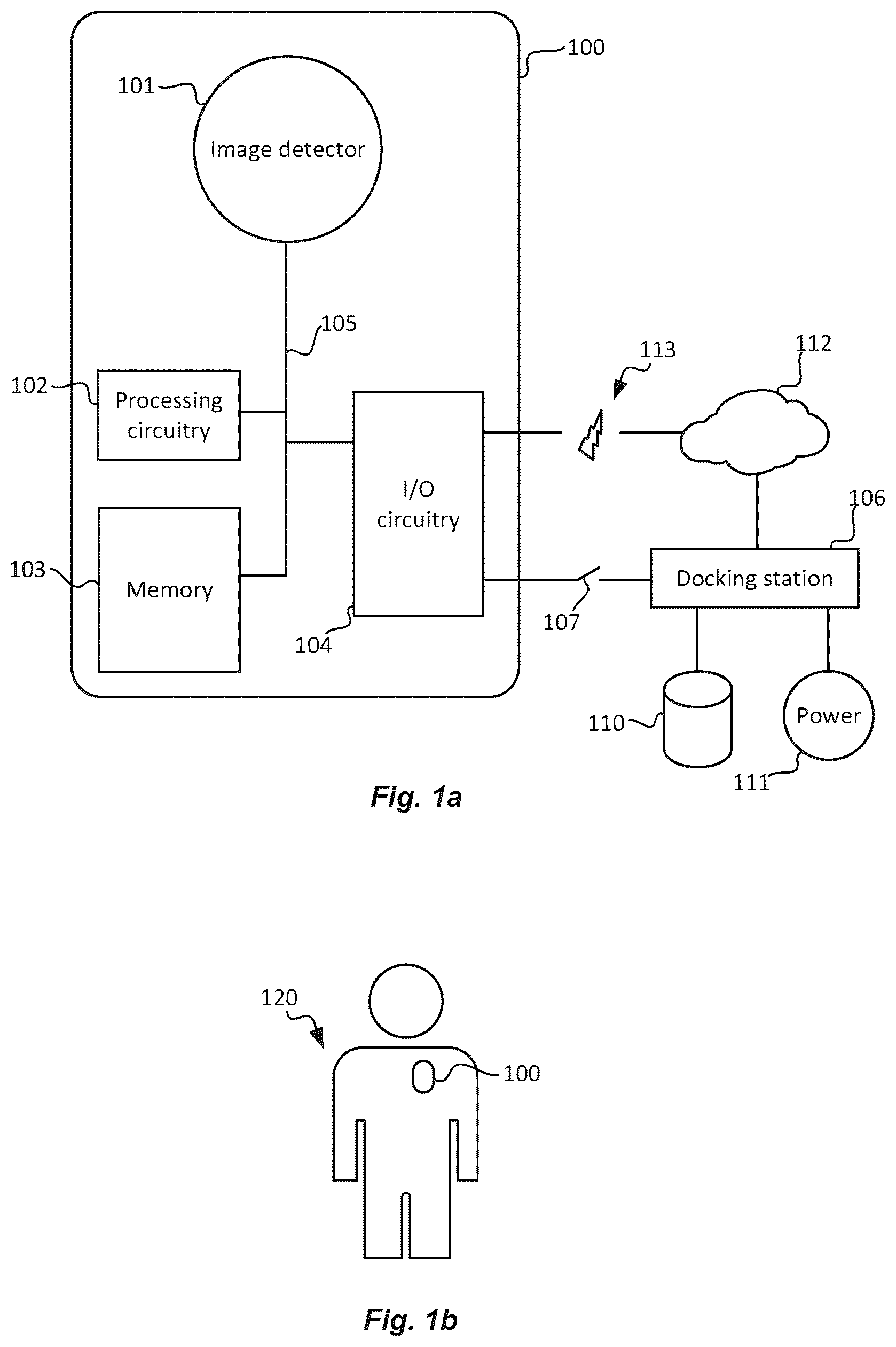 Patent US12621503 — Method of processing digital video data and image capturing device — Figure 1