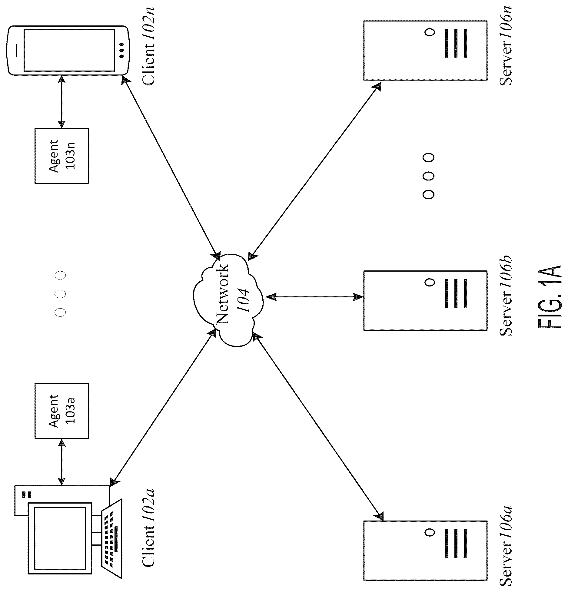 Patent US12621537 — Systems and methods for generating notification interfaces synchronized with broadcast events and local interactions — Figure 1