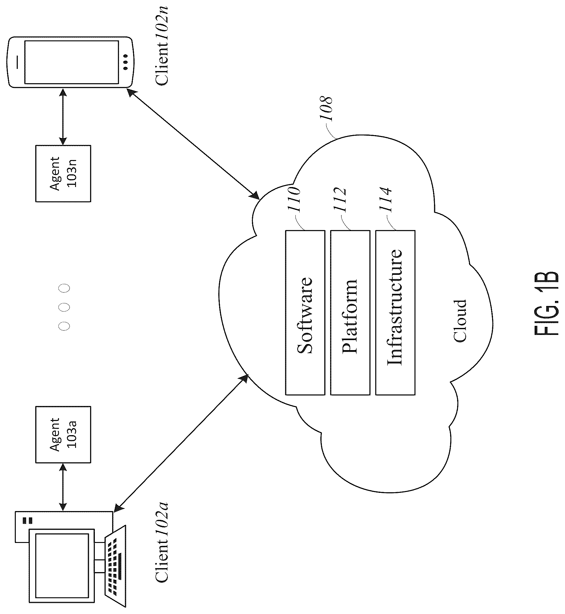 Patent US12621537 Figure 2 – Systems and methods for generating notification interfaces synchronized with broadcast events and local interactions