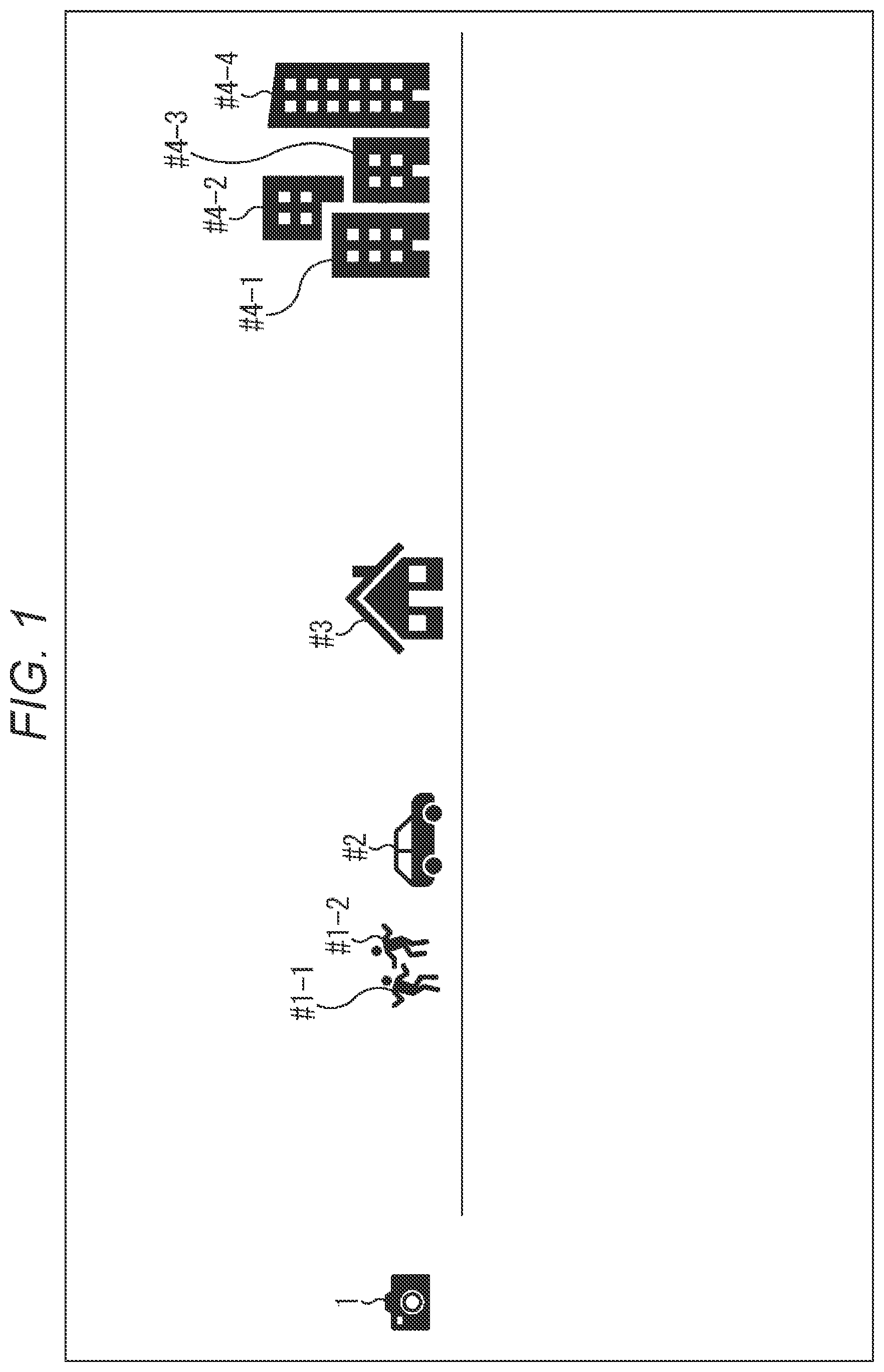 Patent US12621561 — Control device and control method — Figure 1