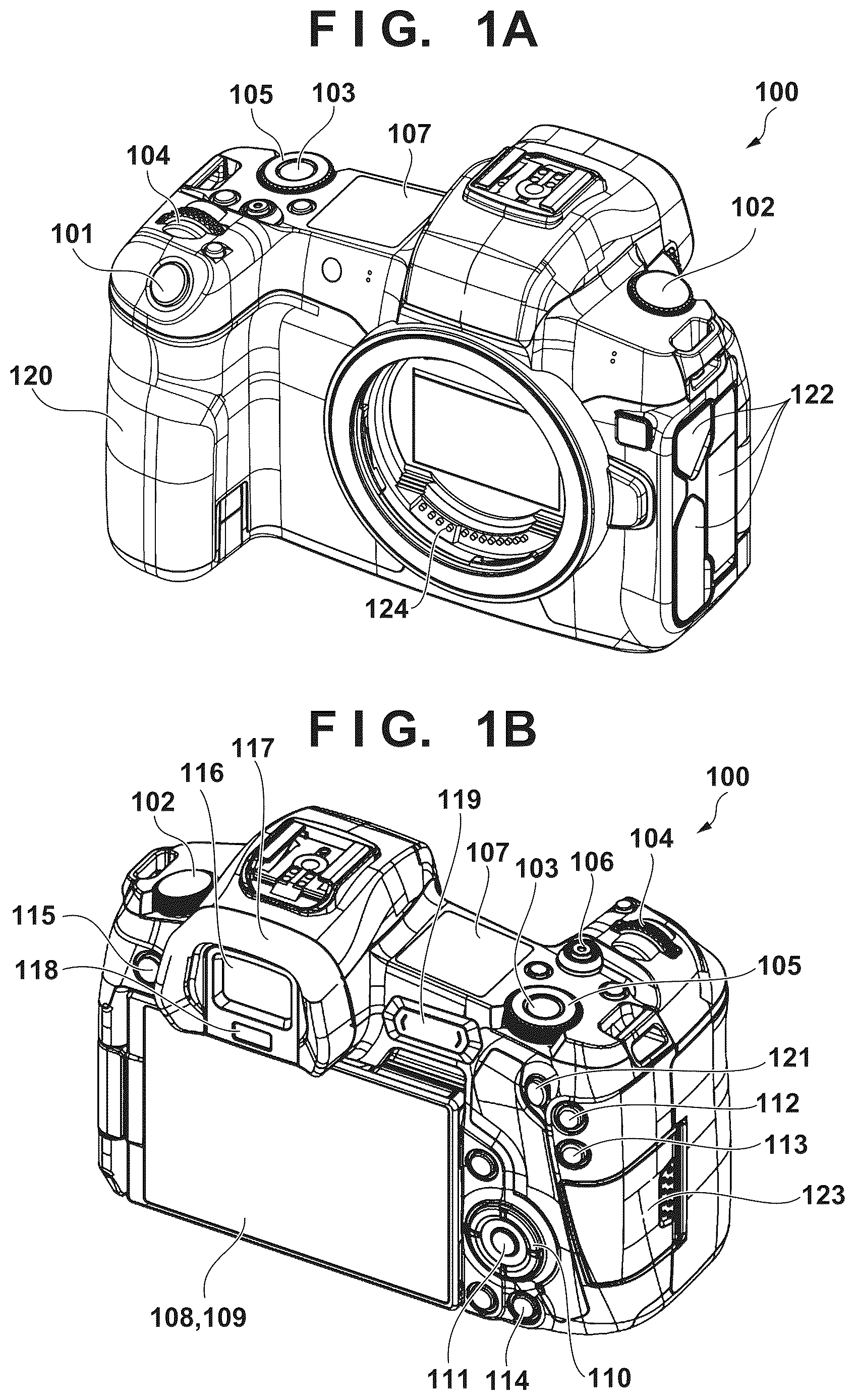Patent US12621567 — Apparatus and method executed by apparatus — Figure 1