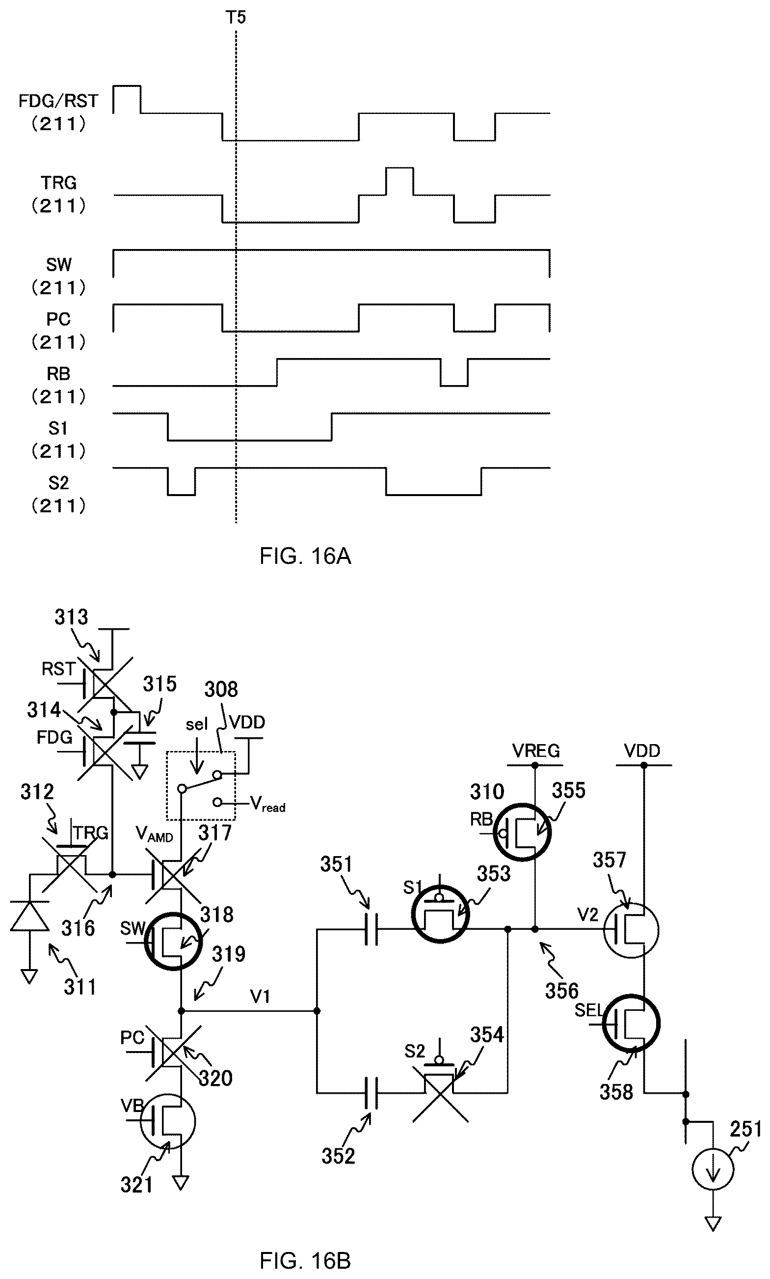 Patent US12621582 Figure 16 – Solid-state image sensor, imaging apparatus, and control method for solid-state image sensor