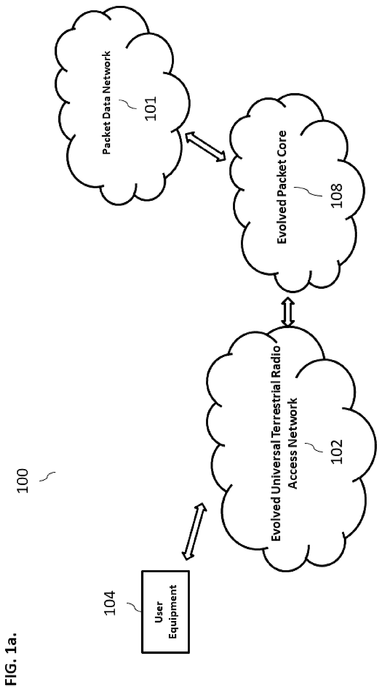 Patent US12621730 Figure 1 – Target cell prioritization for layer 1/layer 2 triggered mobility