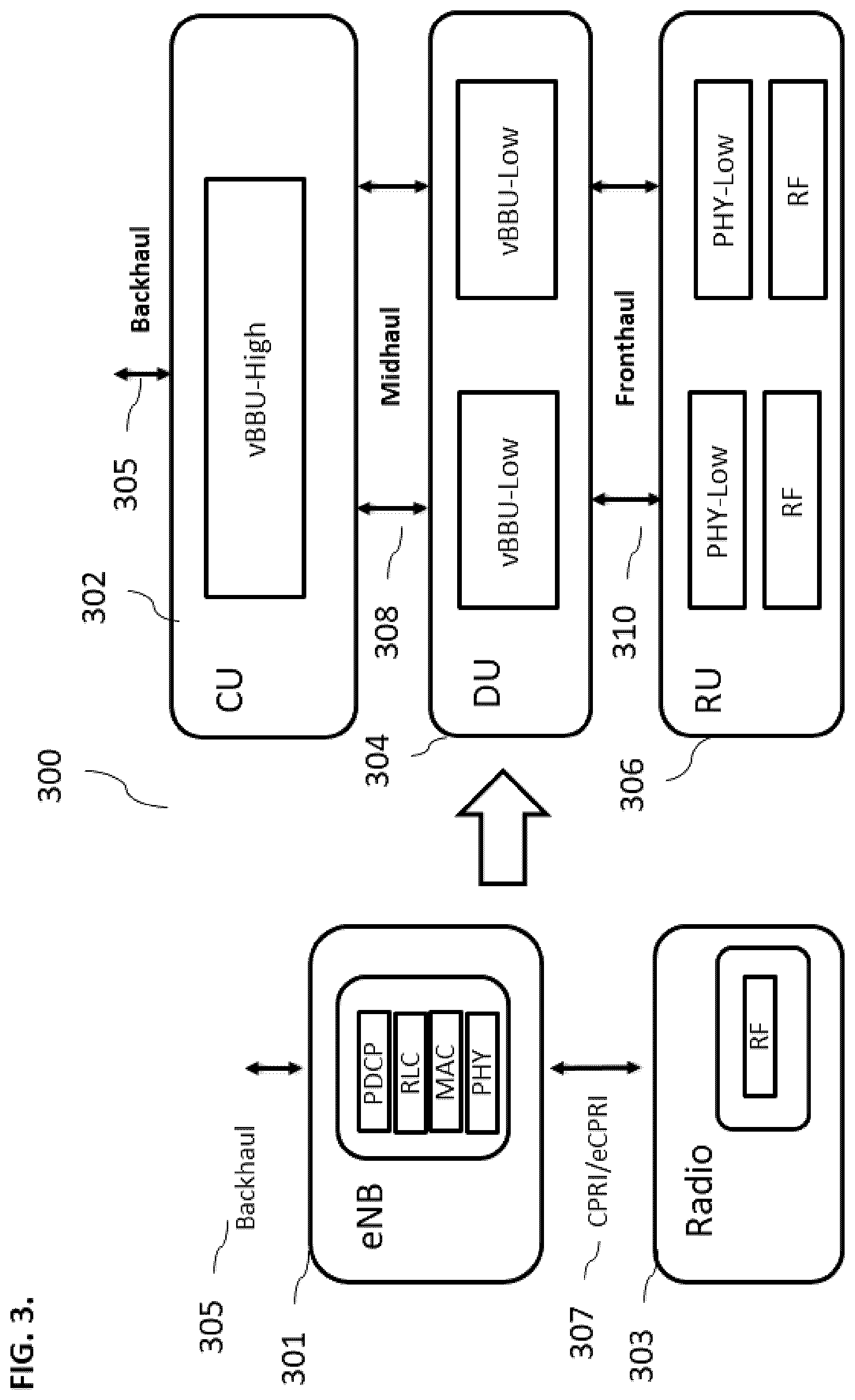 Patent US12621730 Figure 6 – Target cell prioritization for layer 1/layer 2 triggered mobility