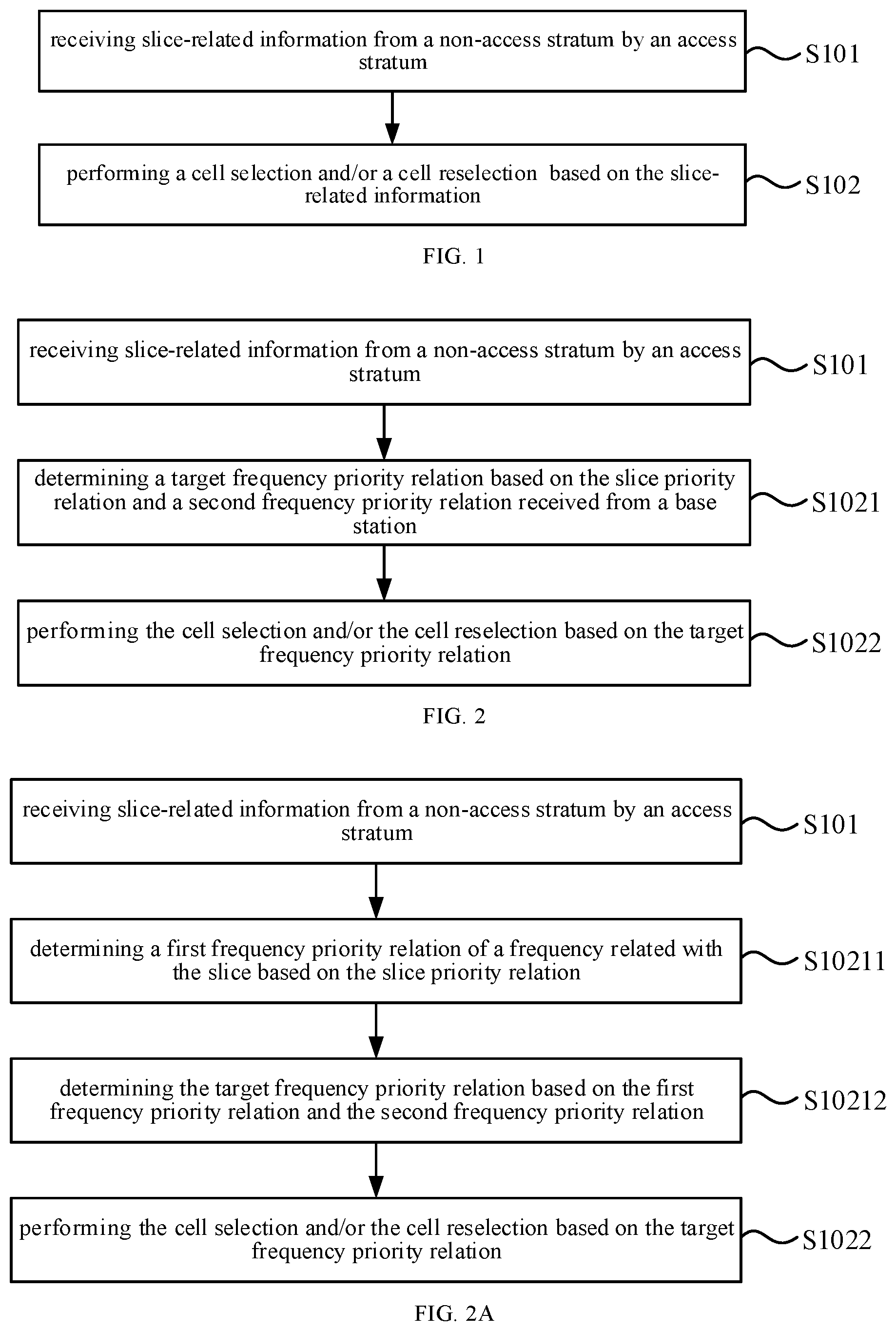 Patent US12621759 — Cell determination method and cell determination apparatus — Figure 1