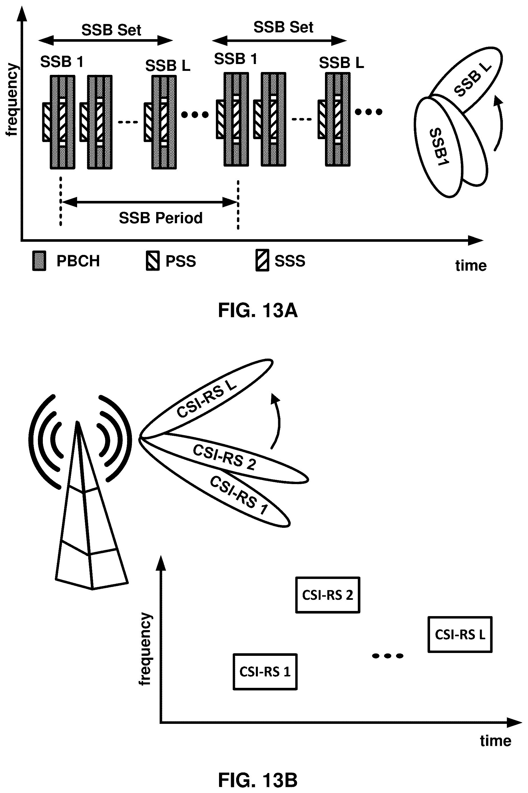 Patent US12621760 Figure 13 – Network controlled repeater