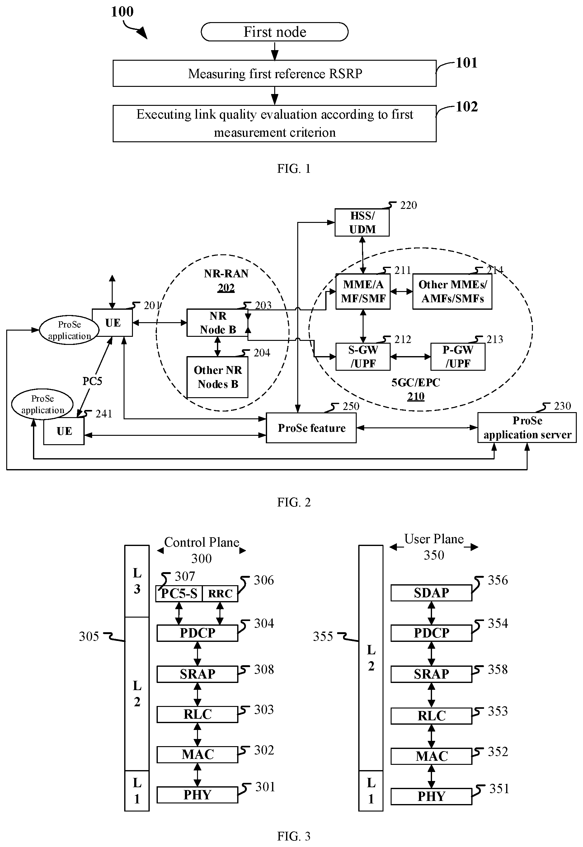Patent US12621769 Figure 1 – Method and device for wireless communication