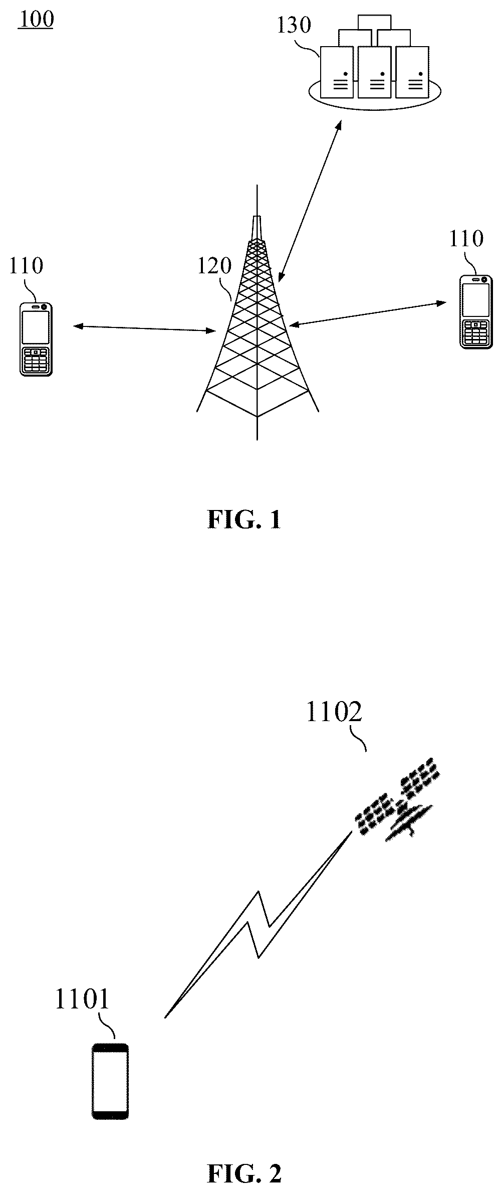 Patent US12621784 Figure 1 – Information transmission method, terminal device, and network device