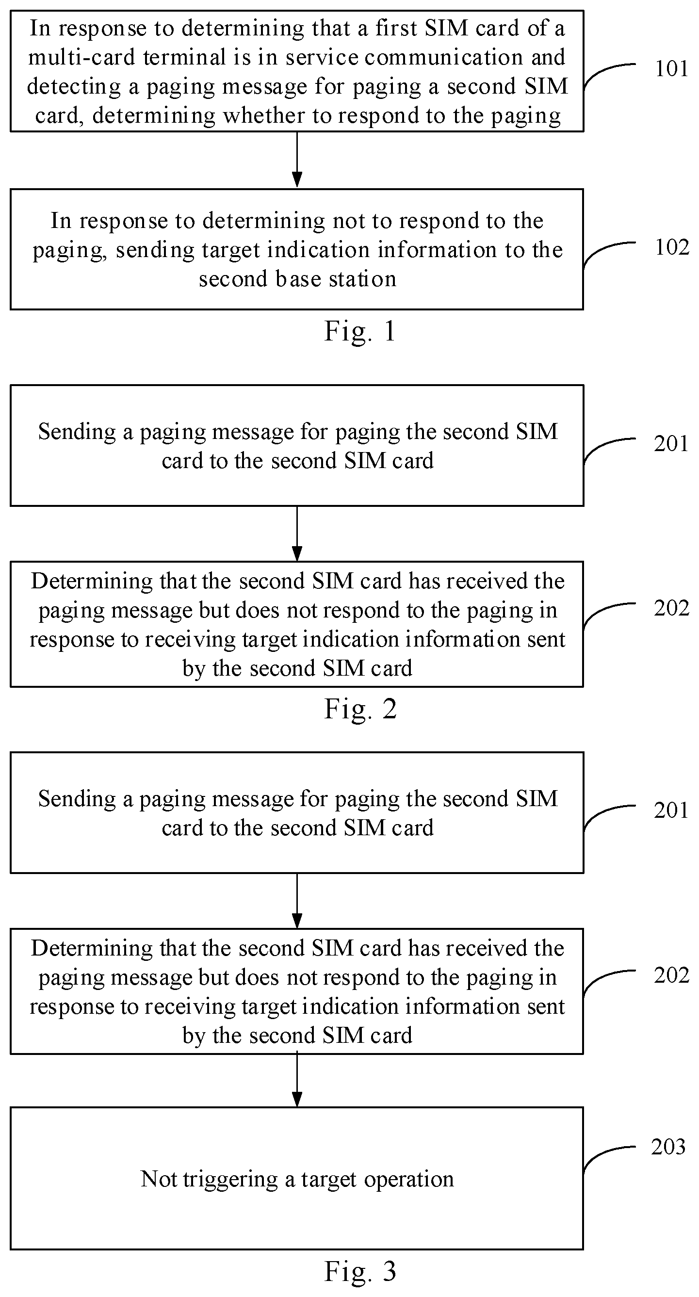 Patent US12621797 Figure 1 – Information sending method and apparatus, and storage medium