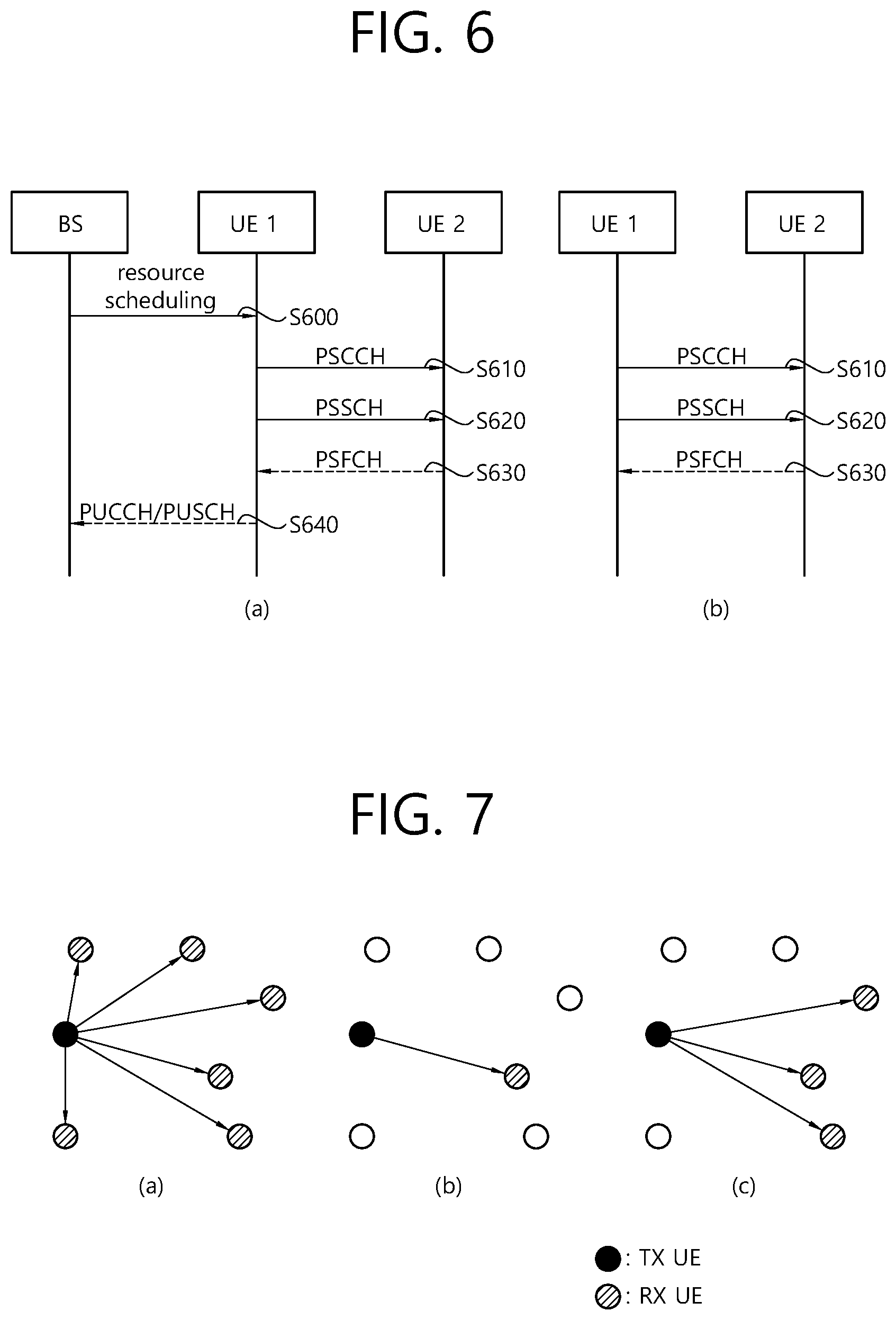 Patent US12621804 Figure 6 – Method and device for selecting resource on basis of LCH in NR V2X