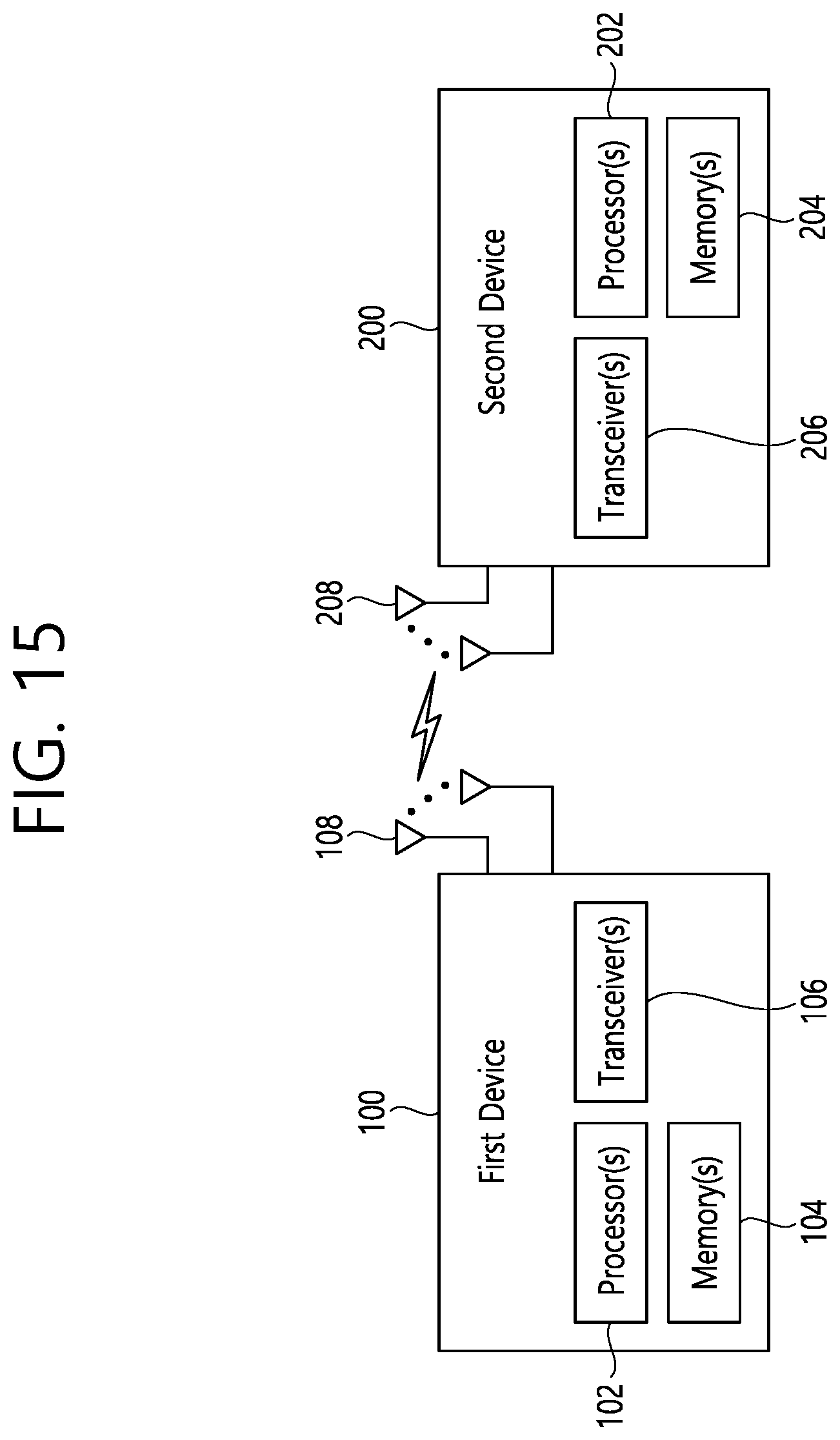 Patent US12621804 Figure 12 – Method and device for selecting resource on basis of LCH in NR V2X